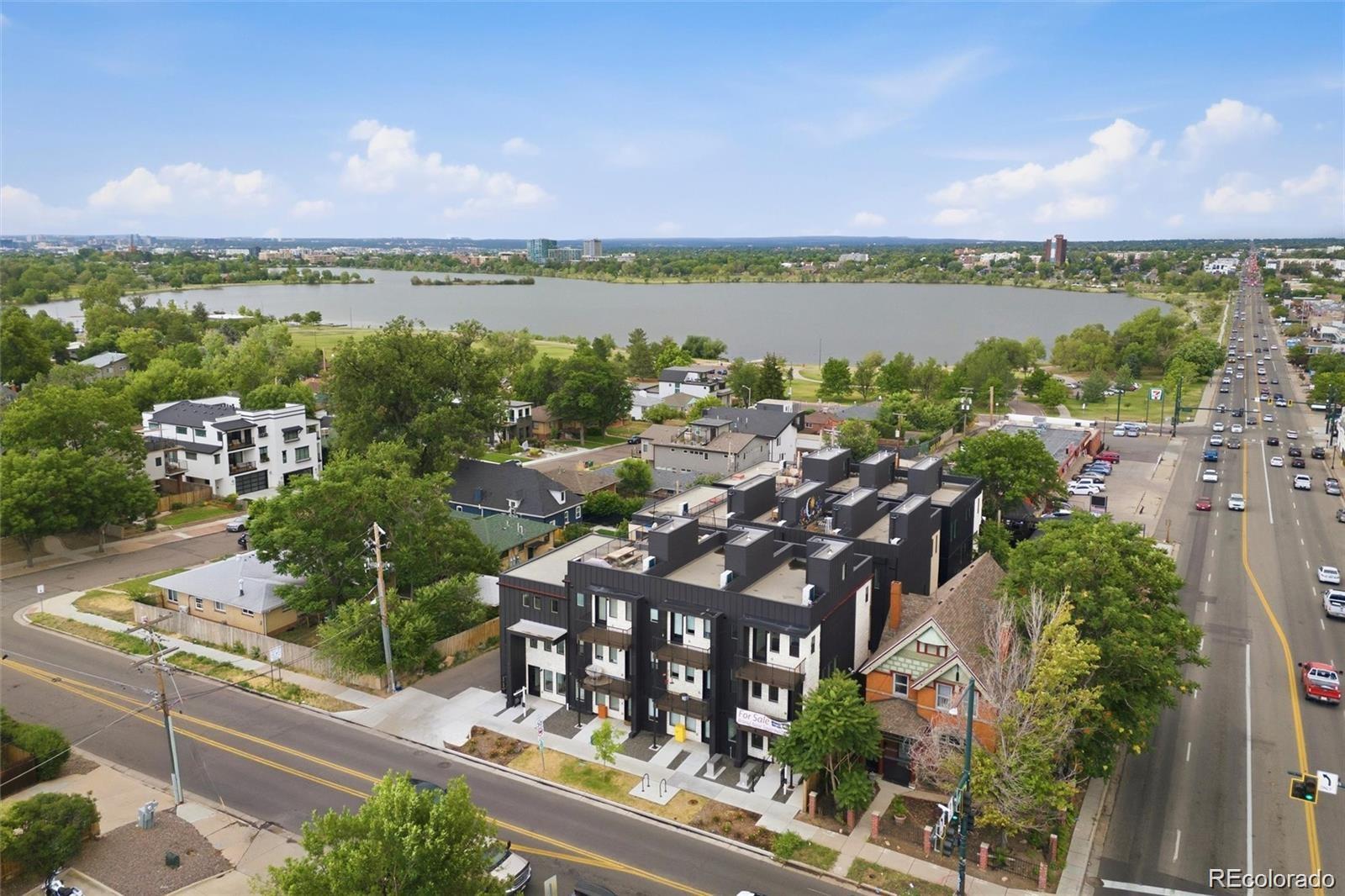 Photo 3 of Townhouse for sale at 5128 W 26th Avenue #312, Denver, CO 80212 | MLS# 2217806 | Listing updated on 2026-09-21