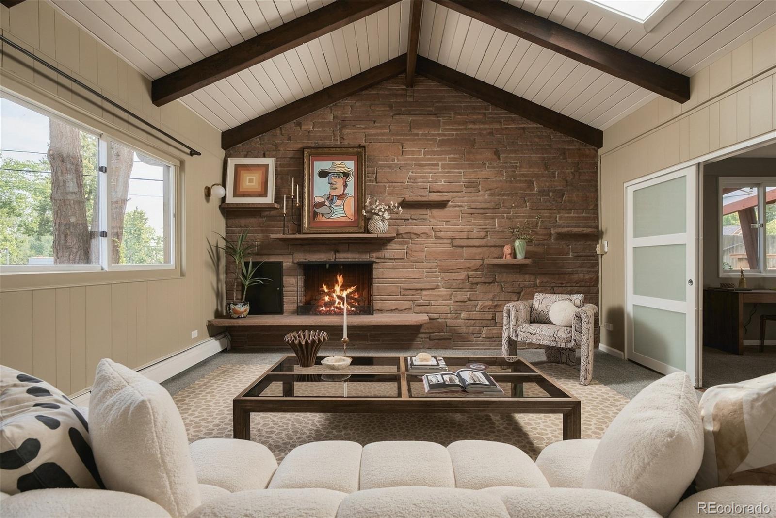 Photo 1 of Single family home for sale at 4050 Field Dr, Wheat Ridge, CO 80033 | MLS# 2757149 | Listing updated on 2026-09-24