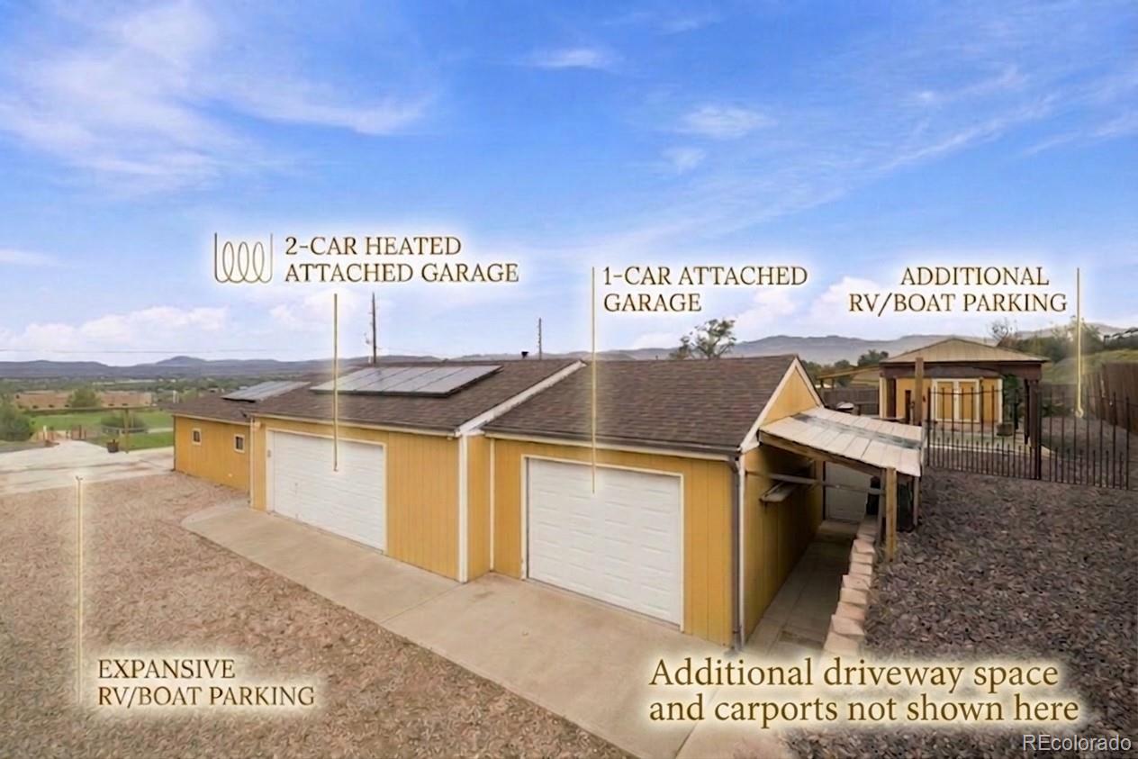 Photo 3 of Single family home for sale at 13405 W 82nd Avenue, Arvada, CO 80005 | MLS# 6555810 | Listing updated on 2026-09-24