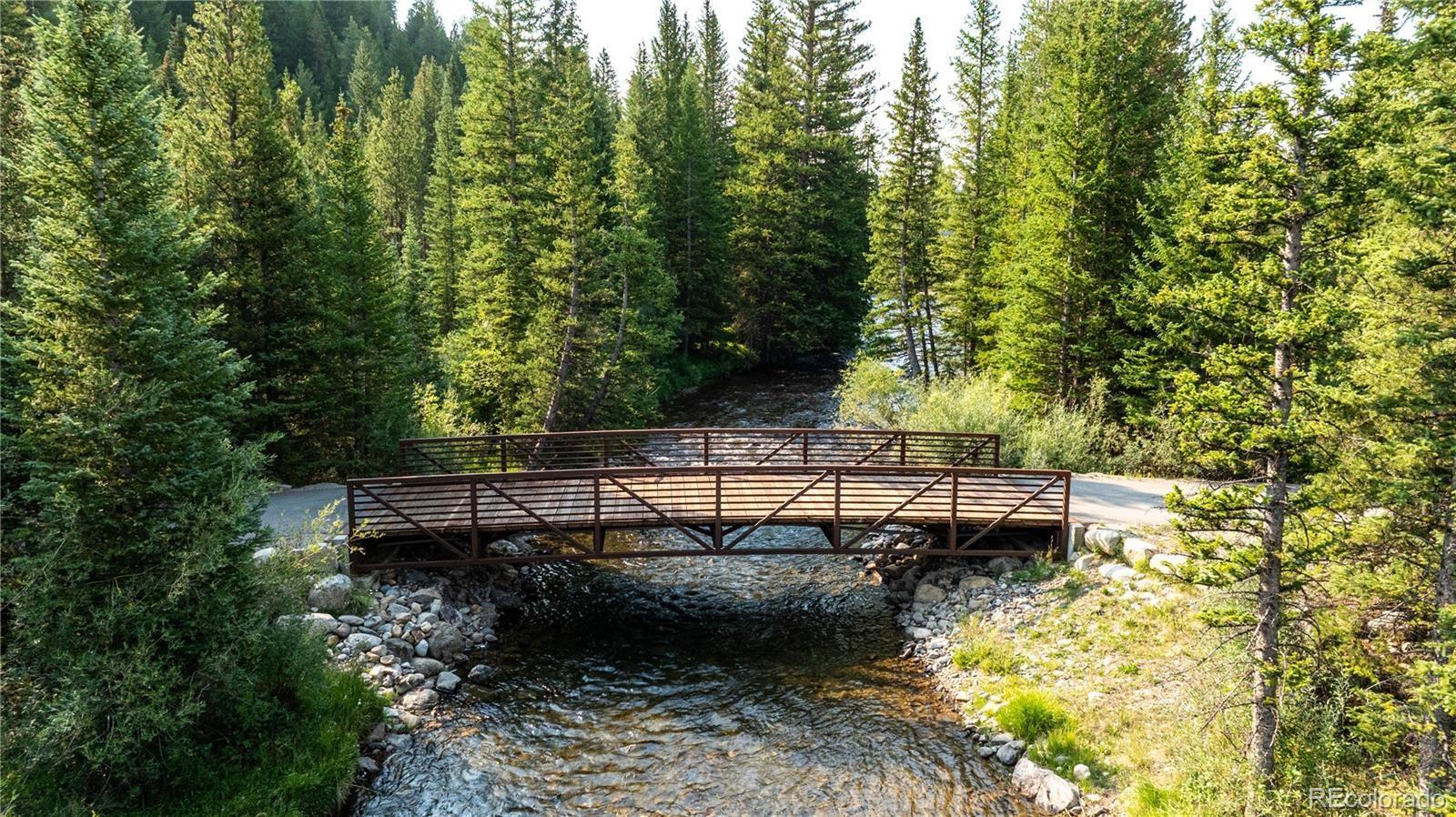 Photo 1 of Land for sale at 108 Ginger Quill Ln, Breckenridge, CO 80424 | MLS# 2185795 | Listing updated on 2026-09-24