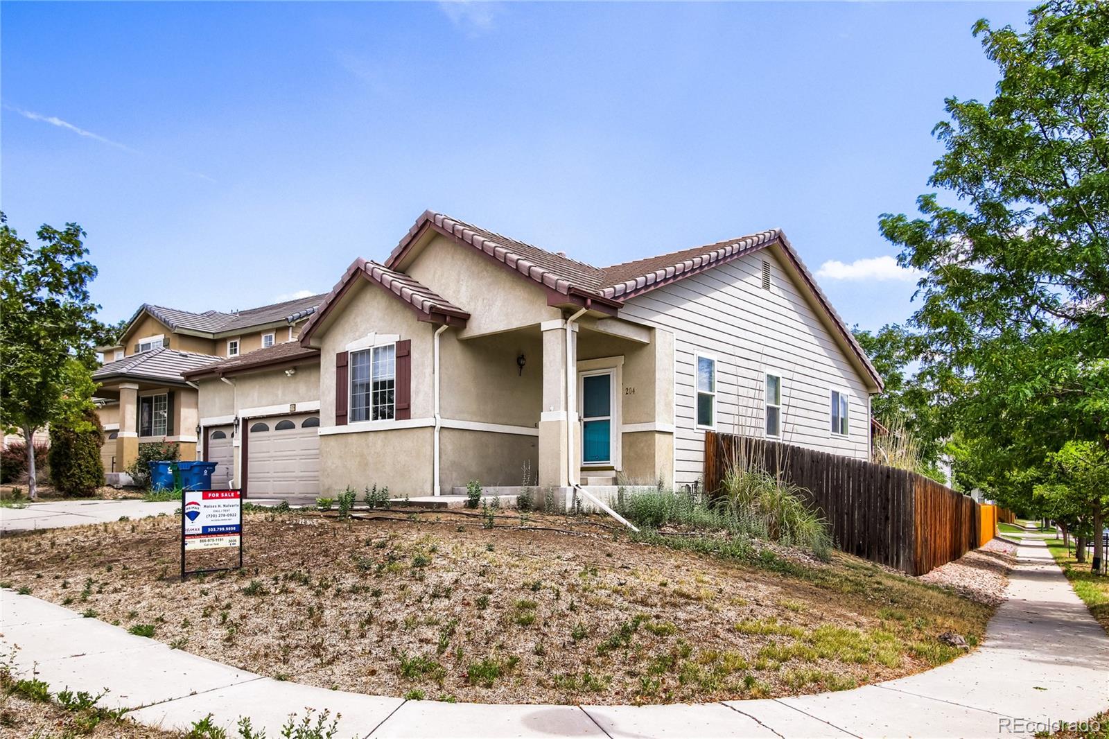 Photo 2 of Single family home for sale at 204 Straw Ct, Brighton, CO 80601 | MLS# 4068917 | Listing updated on 2026-09-24
