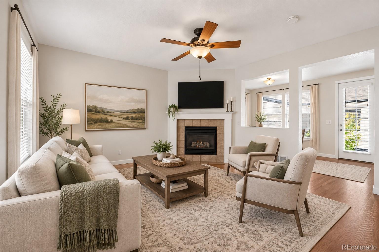 Photo 2 of Townhouse for sale at 609 Casper Dr, Lafayette, CO 80026 | MLS# 3935430 | Listing updated on 2026-09-21