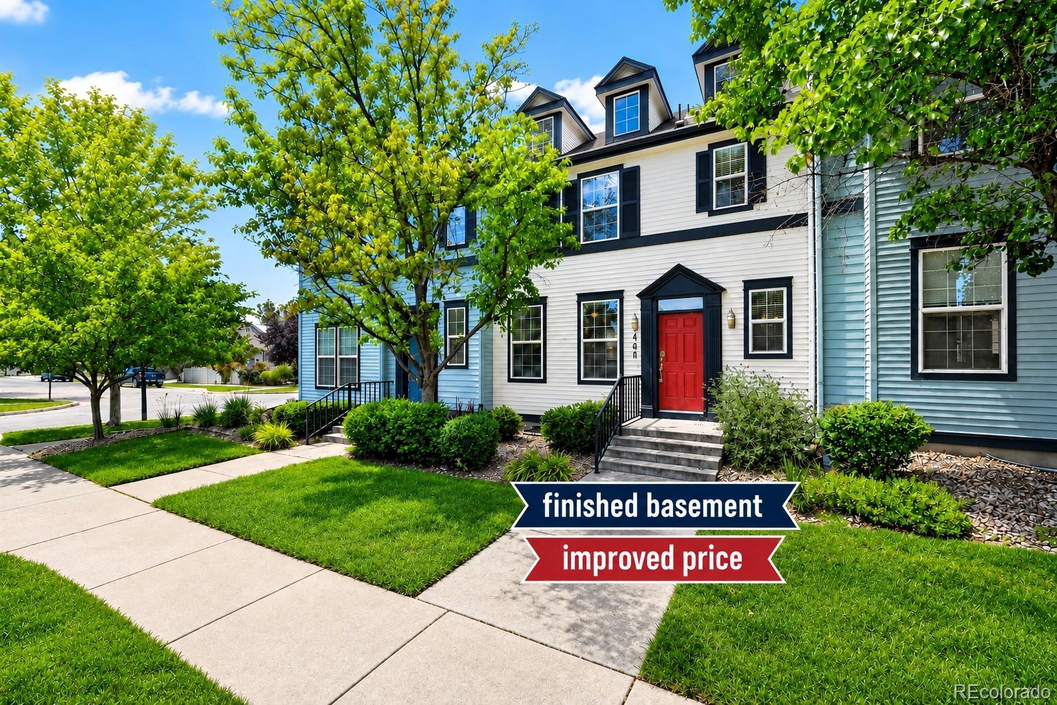 Photo 1 of Townhouse for sale at 609 Casper Dr, Lafayette, CO 80026 | MLS# 3935430 | Listing updated on 2026-09-21