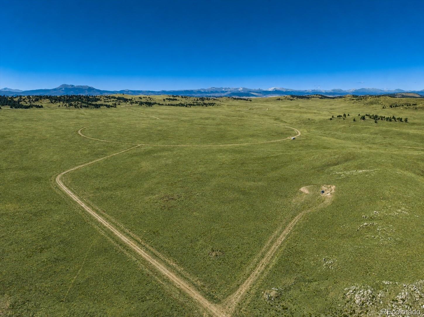 Land for sale at 1234 Toltec Trl, Hartsel, CO 80449 | MLS# 8074912