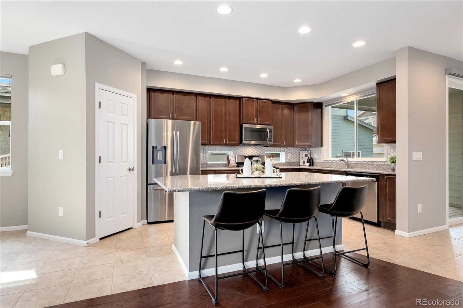 Photo 1 of Townhouse for sale at 7166 W Evans Ave, Denver, CO 80227 | MLS# 1571709 | Listing updated on 2026-09-24