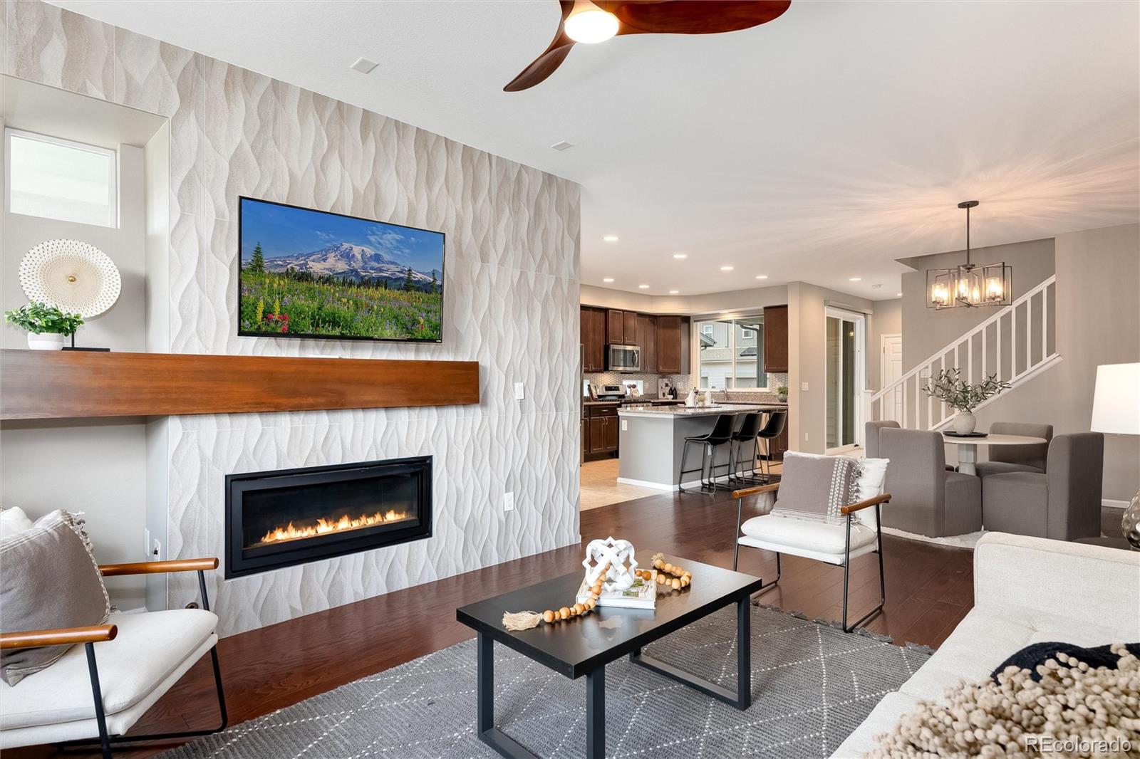 Photo 2 of Townhouse for sale at 7166 W Evans Ave, Denver, CO 80227 | MLS# 1571709 | Listing updated on 2026-09-24