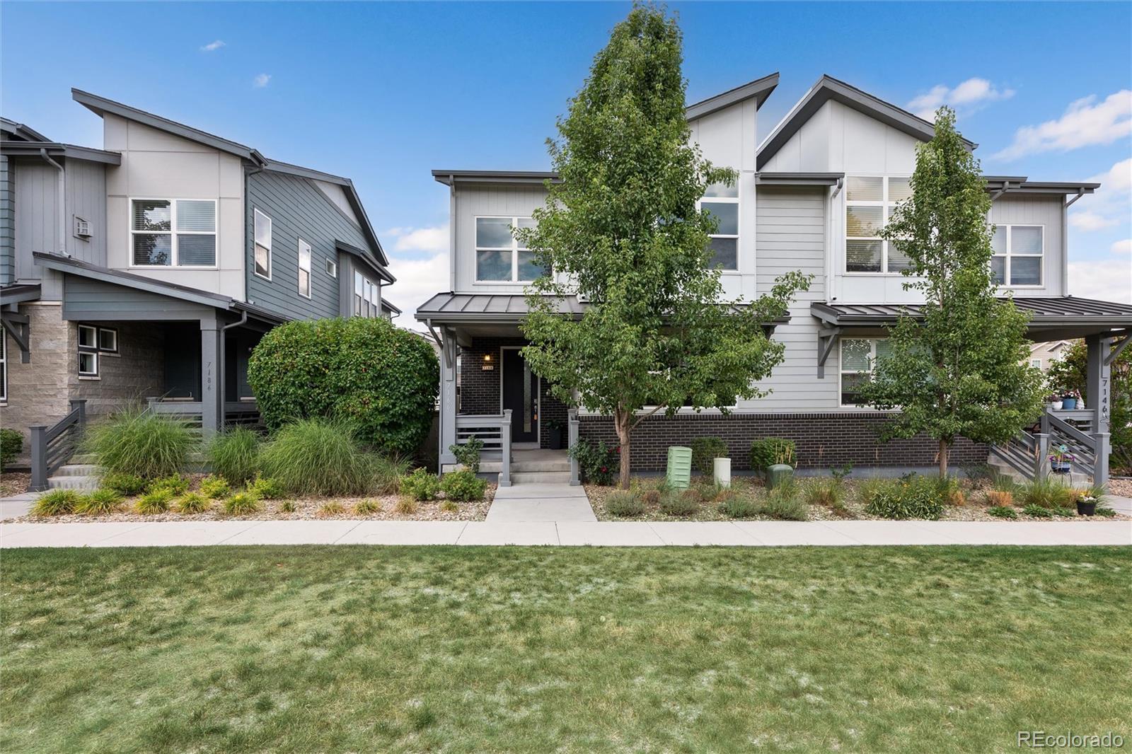 Photo 3 of Townhouse for sale at 7166 W Evans Ave, Denver, CO 80227 | MLS# 1571709 | Listing updated on 2026-09-24