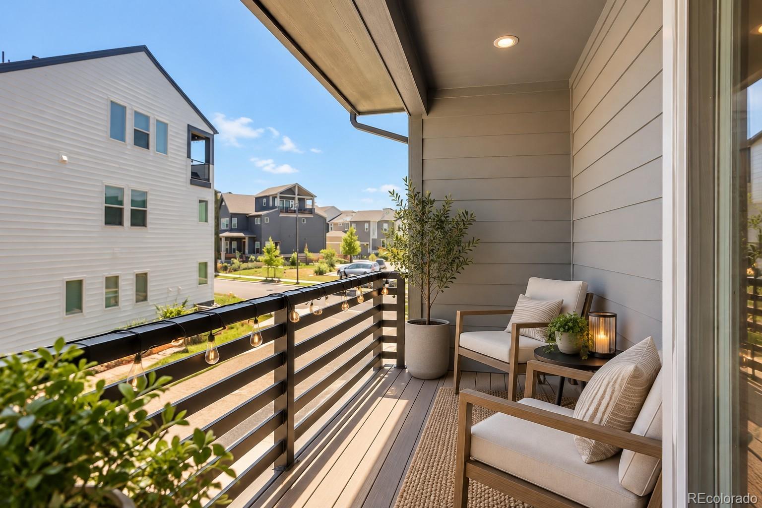 Townhouse for sale at 16662 Umatilla St, Broomfield, CO 80023 | MLS# 4539969