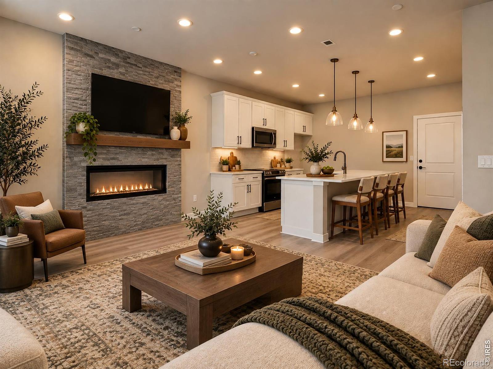 Photo 2 of Townhouse for sale at 2833 Bear Springs Cir, Longmont, CO 80503 | MLS# IR1066910 | Listing updated on 2026-09-24