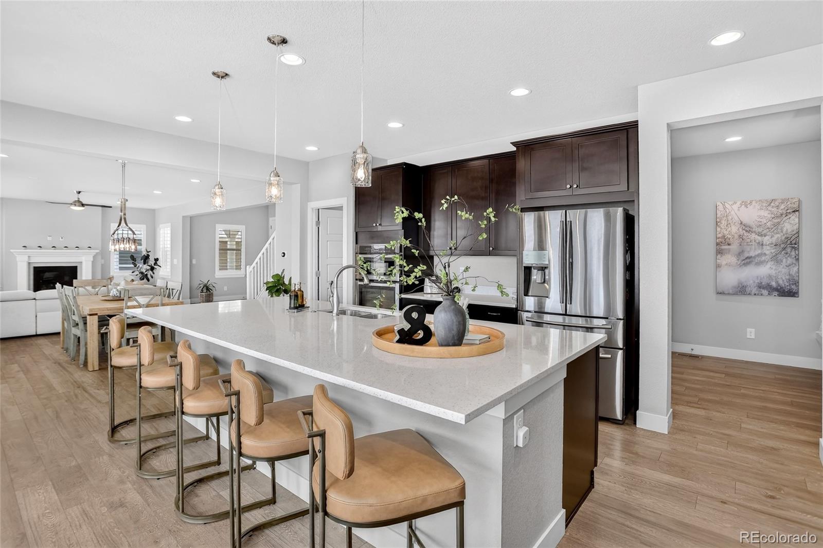 Photo 3 of Single family home for sale at 17817 W 87th Ave, Arvada, CO 80007 | MLS# 1899405 | Listing updated on 2026-09-24