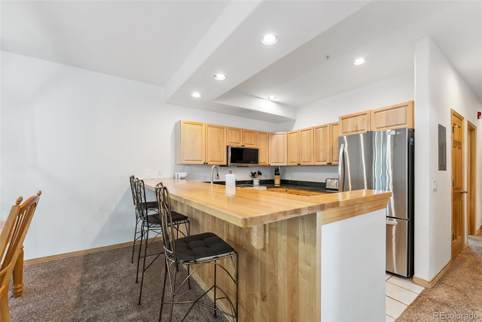 Photo 2 of Condo for sale at 33 Broken Lance Dr #206S, Breckenridge, CO 80424 | MLS# 6503199 | Listing updated on 2026-10-24