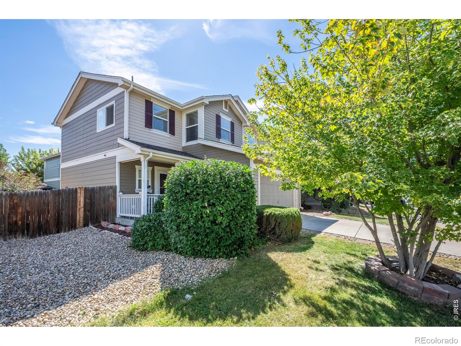 Photo 1 of Single family home for sale at 10586 Durango Pl, Longmont, CO 80504 | MLS# IR1067301 | Listing updated on 2026-10-24