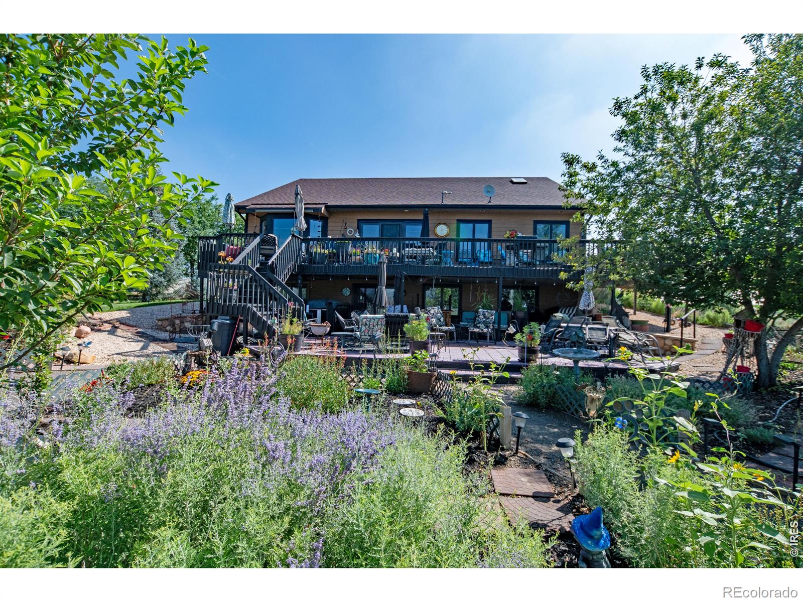 Photo 3 of Single family home for sale at 12156 N County Road 17, Fort Collins, CO 80524 | MLS# IR1067495 | Listing updated on 2026-10-09
