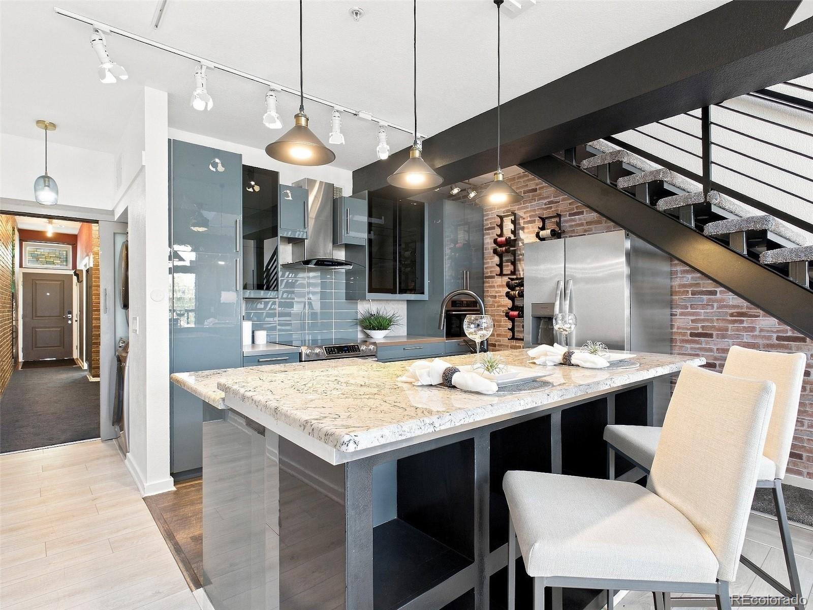 Photo 2 of Condo for sale at 7240 W Custer Ave #416, Lakewood, CO 80226 | MLS# 6934118 | Listing updated on 2026-09-21