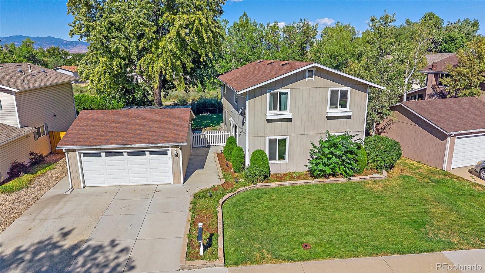Single family home for sale at 9233 Lamar St, Westminster, CO 80031 | MLS# 4235944