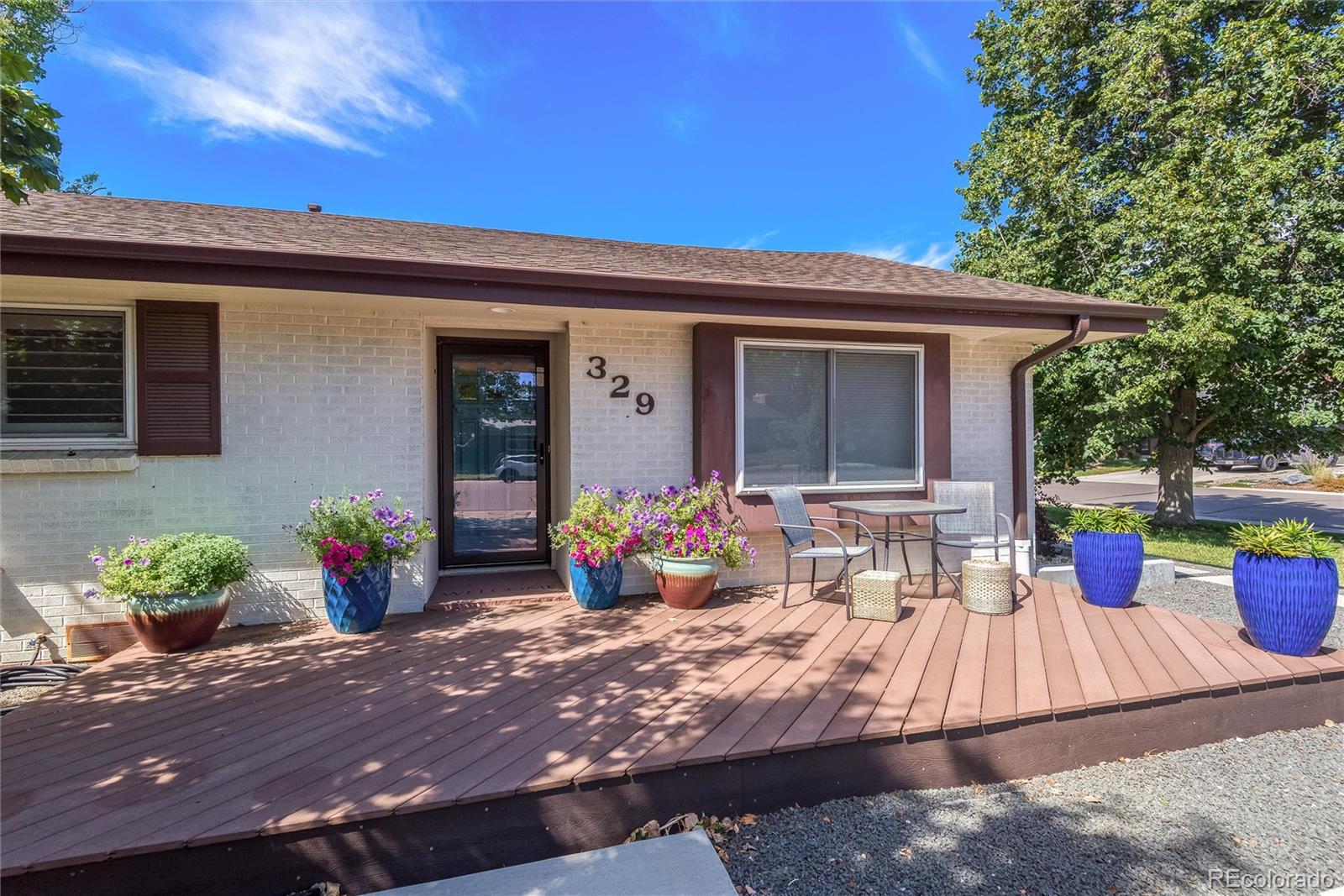 Photo 3 of Single family home for sale at 329 Pierce St, Lakewood, CO 80226 | MLS# 5347858 | Listing updated on 2026-09-21