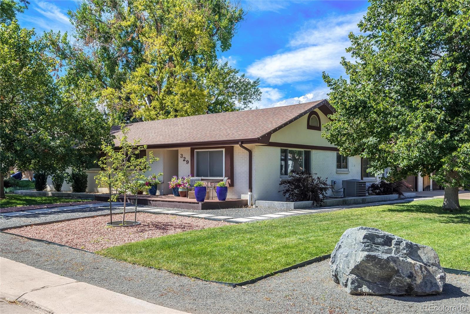 Photo 2 of Single family home for sale at 329 Pierce St, Lakewood, CO 80226 | MLS# 5347858 | Listing updated on 2026-09-21