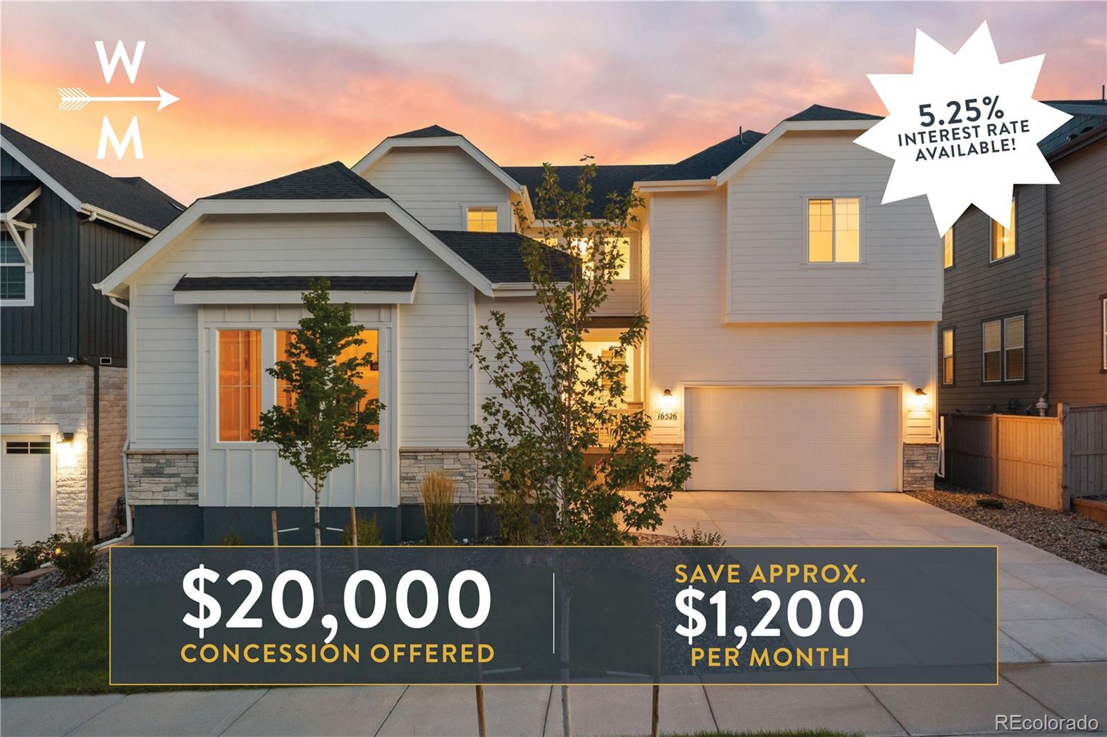 Single family home for sale at 16526 Black Rose Cir, Parker, CO 80134 | MLS# 6910450