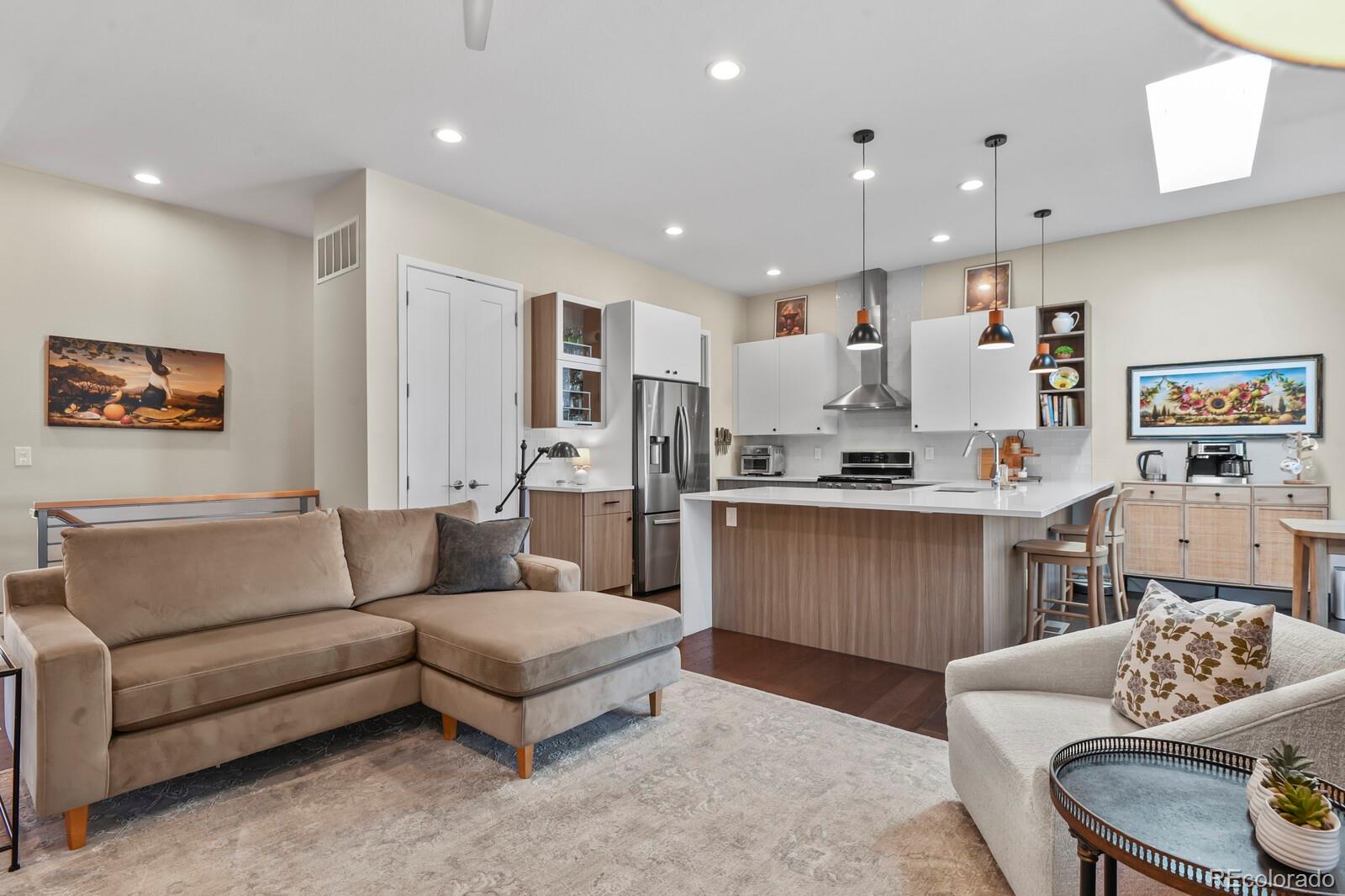 Photo 3 of Single family home for sale at 6035 W Keene Ave, Lakewood, CO 80235 | MLS# 8348417 | Listing updated on 2026-10-25