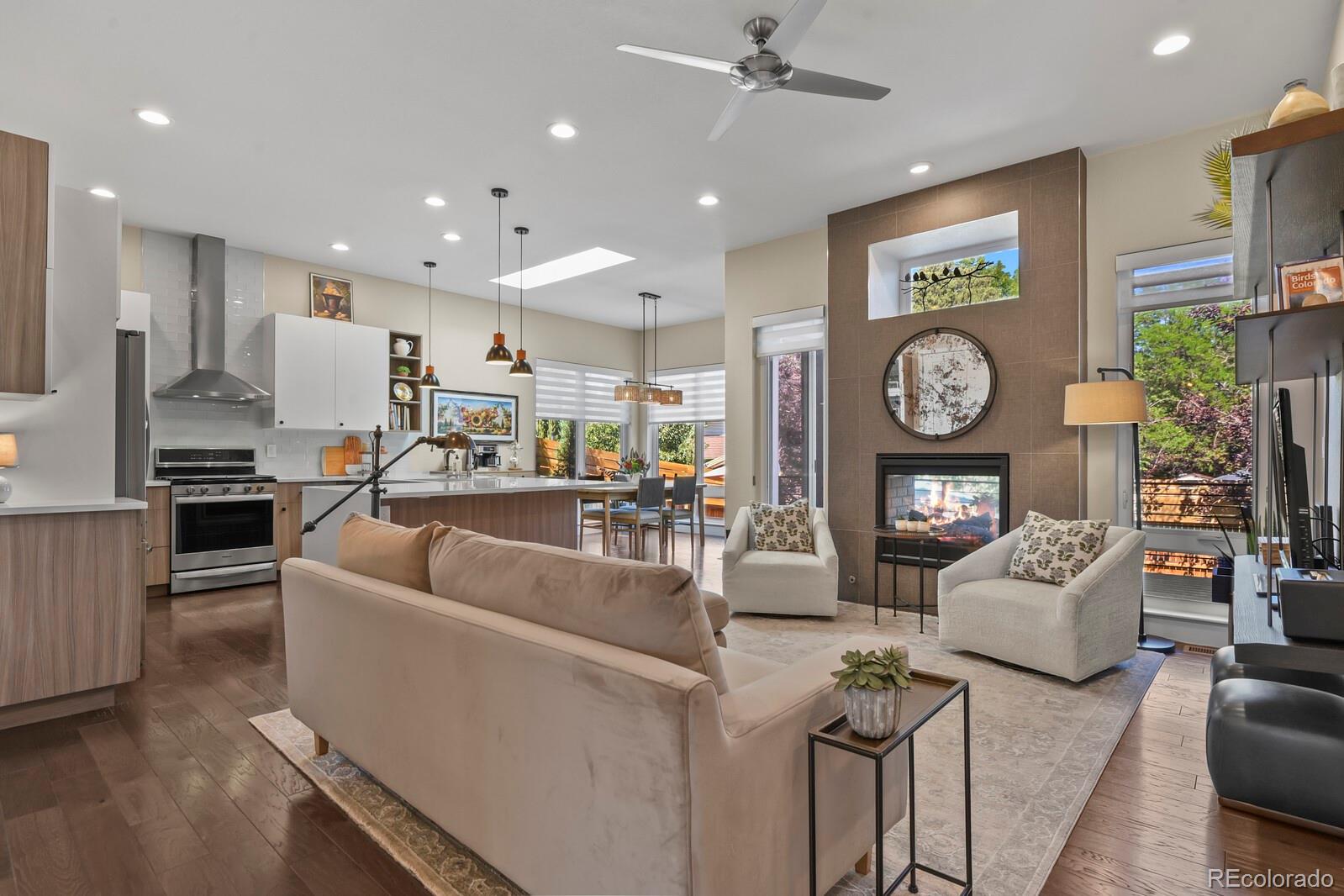 Photo 2 of Single family home for sale at 6035 W Keene Ave, Lakewood, CO 80235 | MLS# 8348417 | Listing updated on 2026-10-25