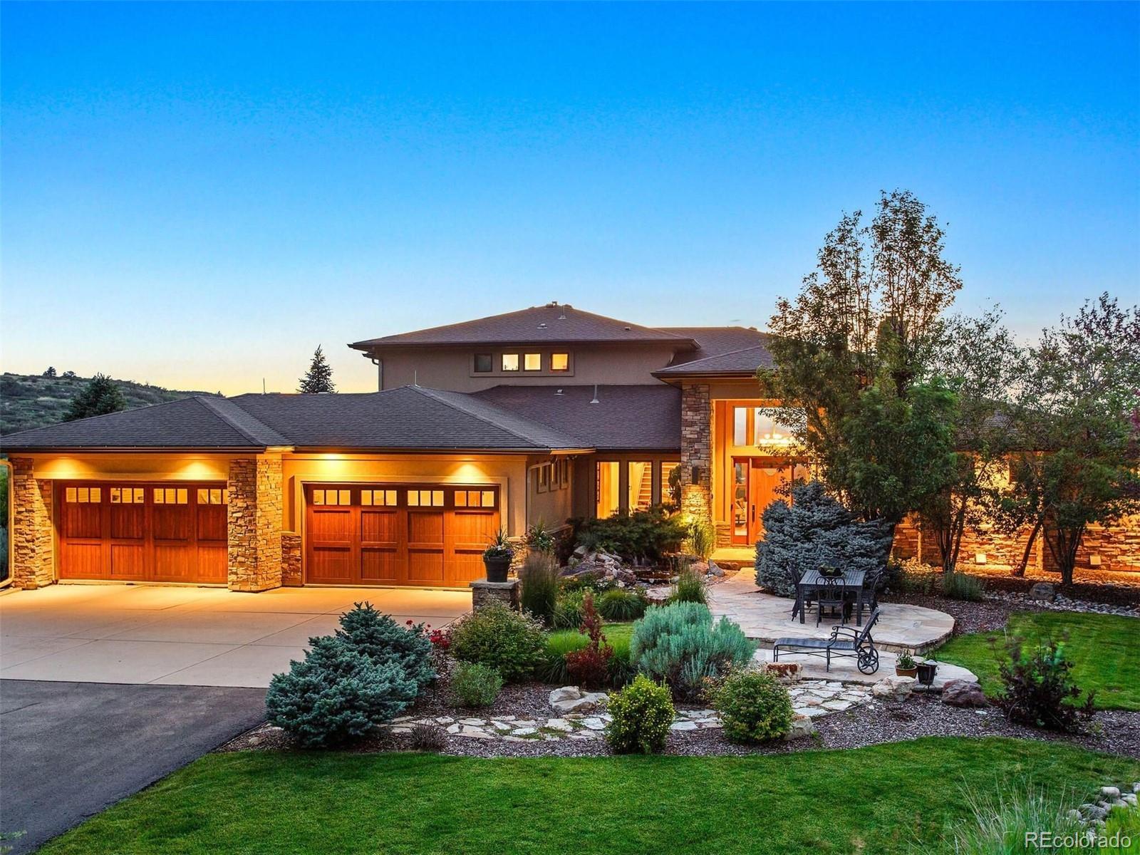 Photo 2 of Mansion for sale at 10370 Grande Vista Ct, Lone Tree, CO 80124 | MLS# 7370244 | Listing updated on 2026-09-24