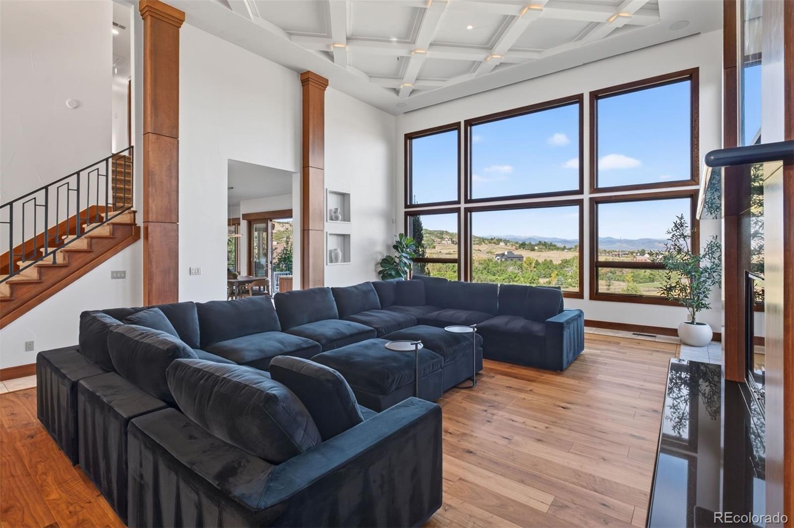 Photo 3 of Single family home for sale at 10370 Grande Vista Ct, Lone Tree, CO 80124 | MLS# 7370244 | Listing updated on 2026-09-24