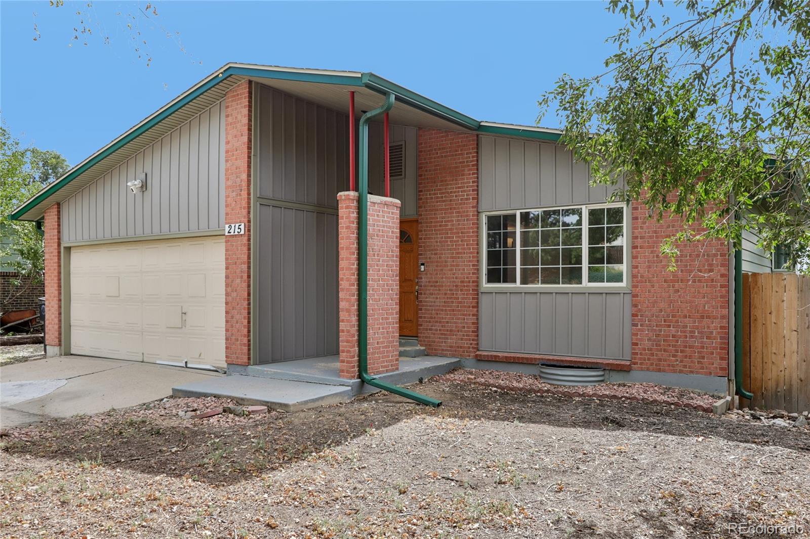 Photo 1 of Single family home for sale at 215 E 17th Avenue, Longmont, CO 80504 | MLS# 1535683 | Listing updated on 2026-09-21