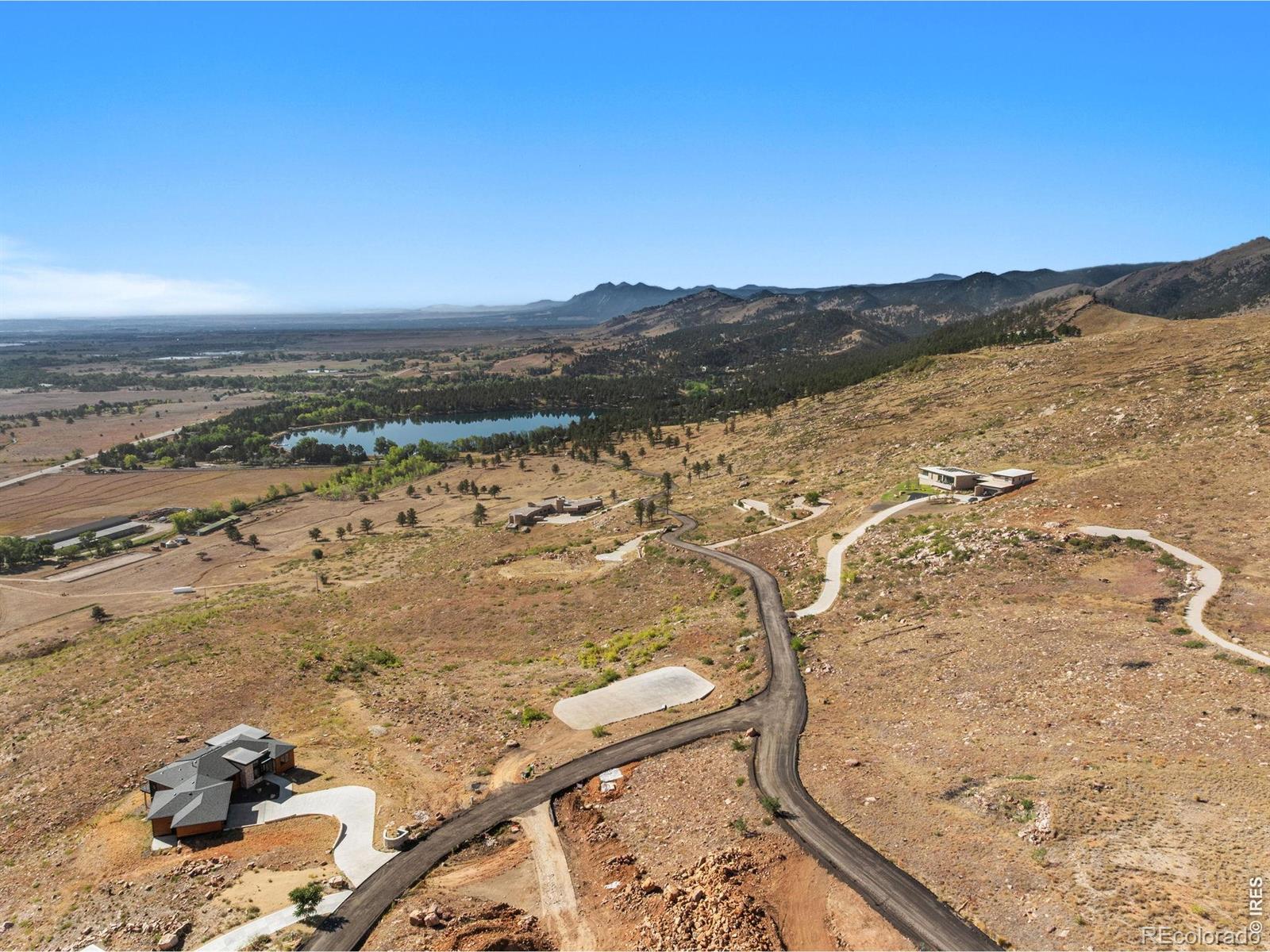 Photo 4 of Land for sale at 9480 Mountain Ridge Dr, Boulder, CO 80302 | MLS# IR1067949 | Listing updated on 2026-10-24