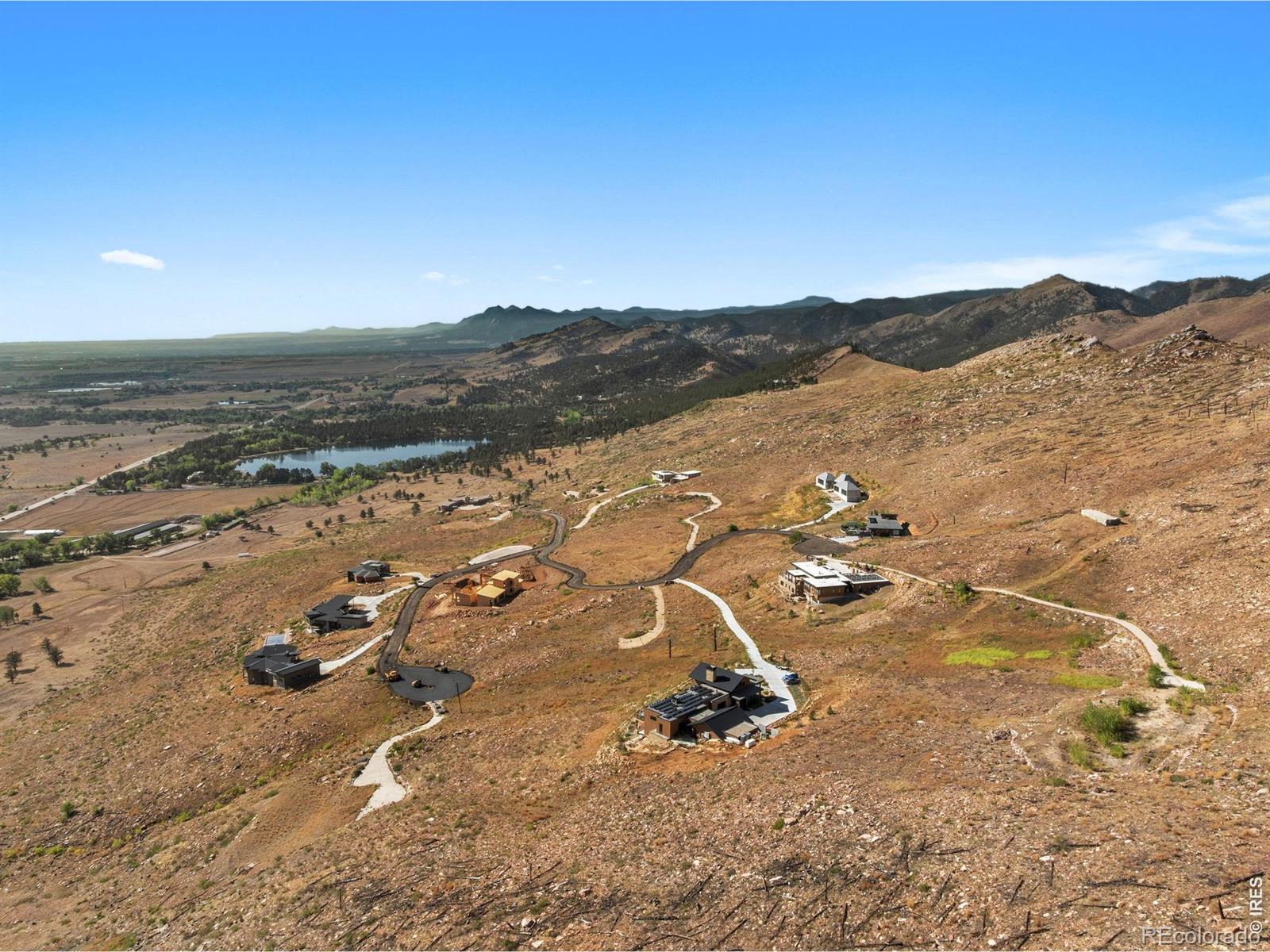 Photo 3 of Land for sale at 9480 Mountain Ridge Dr, Boulder, CO 80302 | MLS# IR1067949 | Listing updated on 2026-10-24