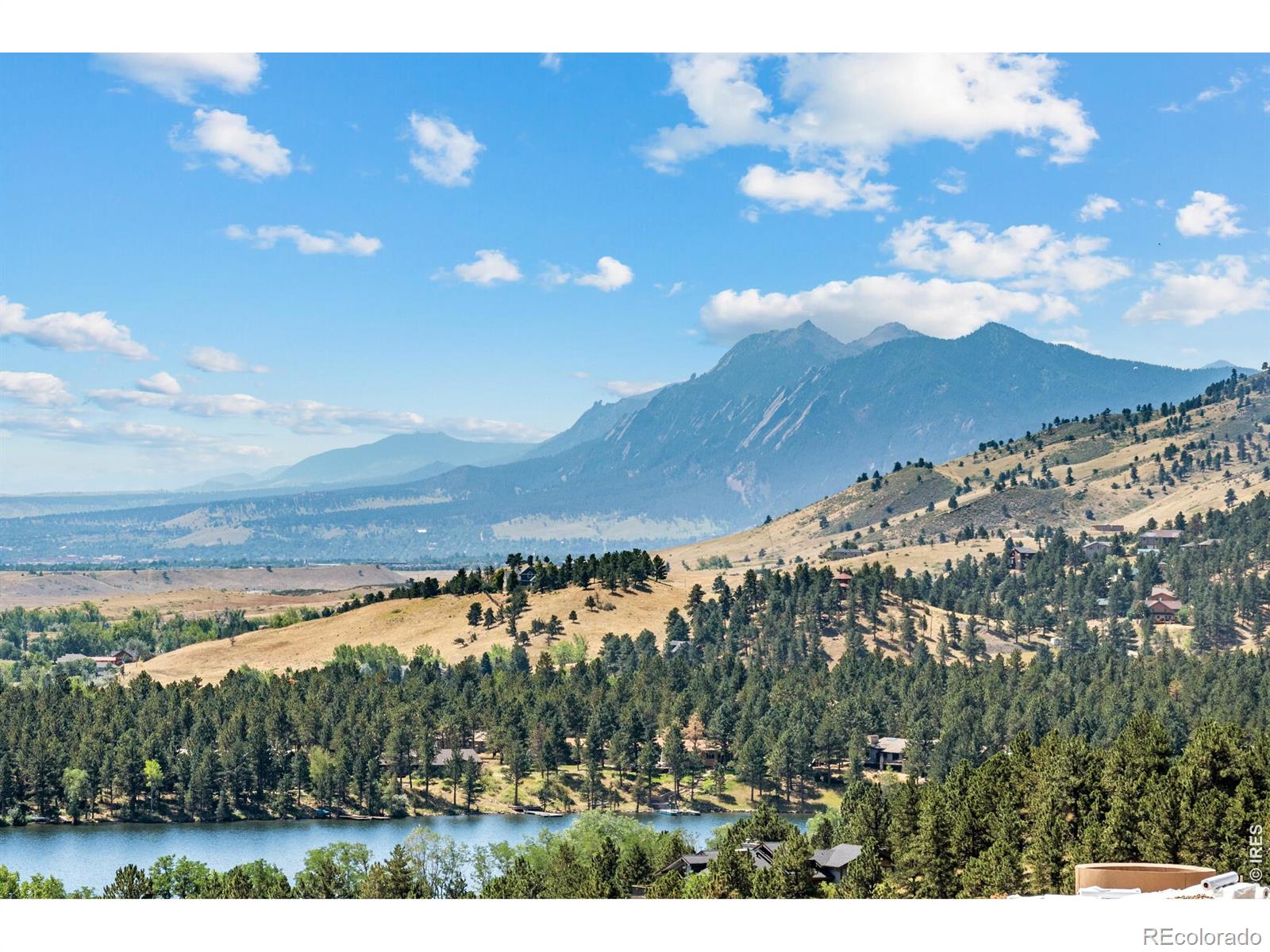 Photo 1 of Land for sale at 9546 Mountain Ridge Dr, Boulder, CO 80302 | MLS# IR1067951 | Listing updated on 2026-10-24
