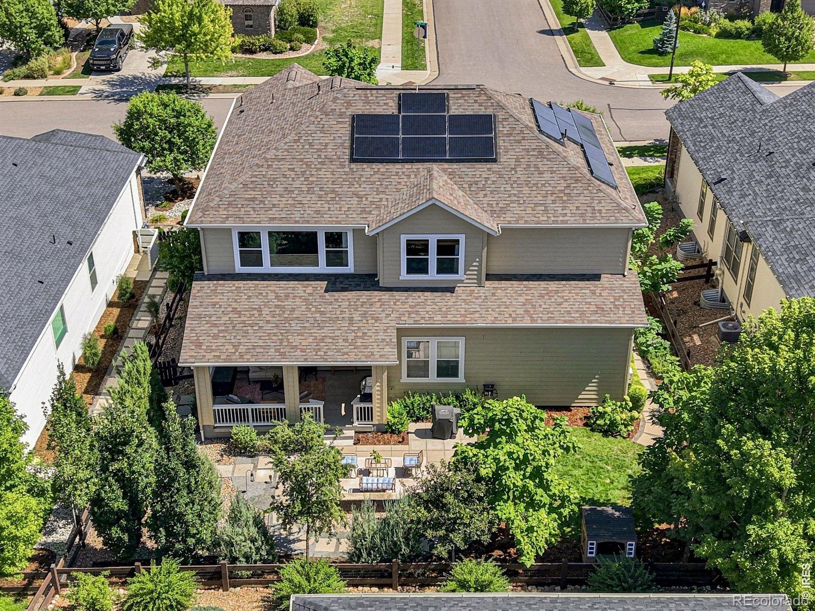 Photo 3 of Single family home for sale at 733 Gilpin Cir, Erie, CO 80516 | MLS# IR1067955 | Listing updated on 2026-09-29