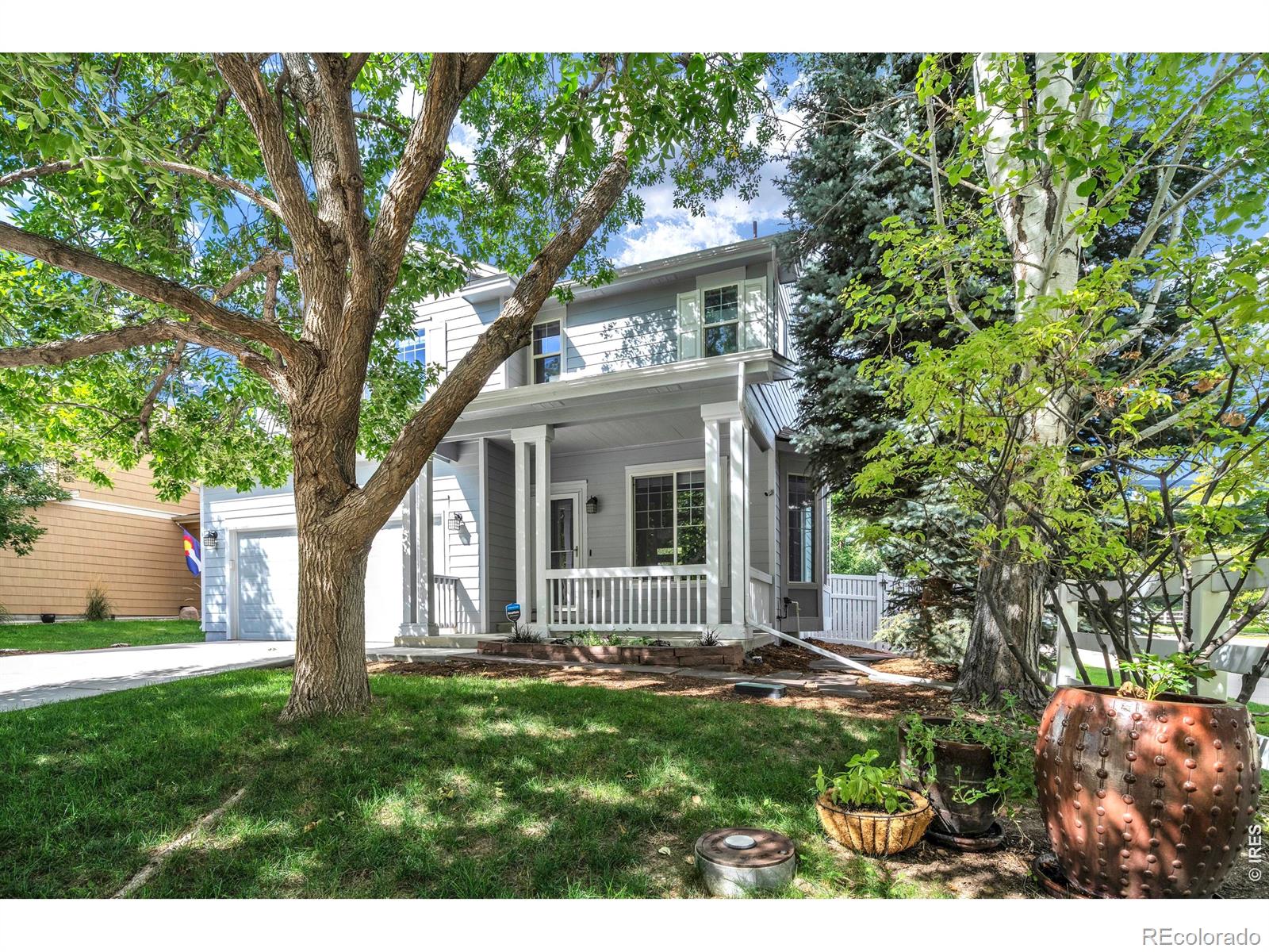 Photo 1 of Single family home for sale at 4130 Arezzo Dr, Longmont, CO 80503 | MLS# IR1068036 | Listing updated on 2026-09-24