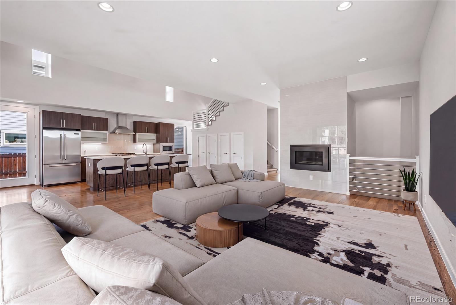 Photo 3 of Single family home for sale at 3215 S Dahlia St, Denver, CO 80222 | MLS# 7428581 | Listing updated on 2026-10-24
