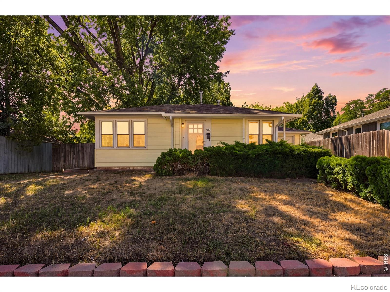 Photo 1 of Single family home for sale at 1513 9th Avenue, Longmont, CO 80501 | MLS# IR1068165 | Listing updated on 2026-09-21