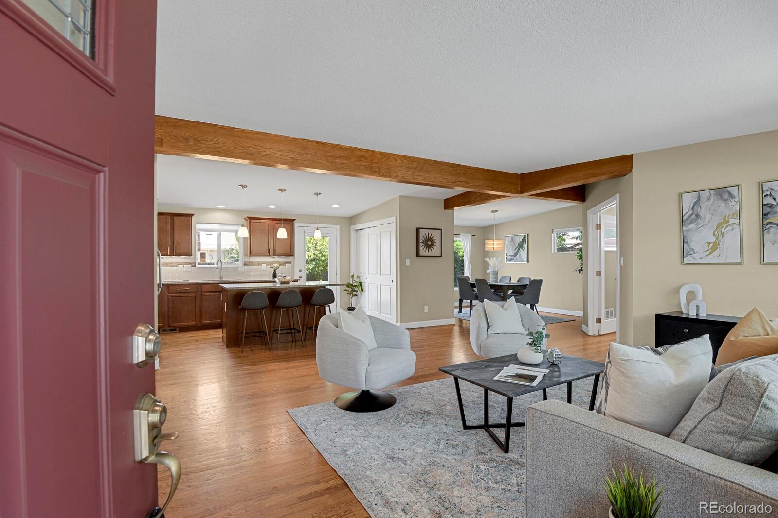 Photo 3 of Single family home for sale at 6040 Estes Ct, Arvada, CO 80004 | MLS# 2158479 | Listing updated on 2026-09-24