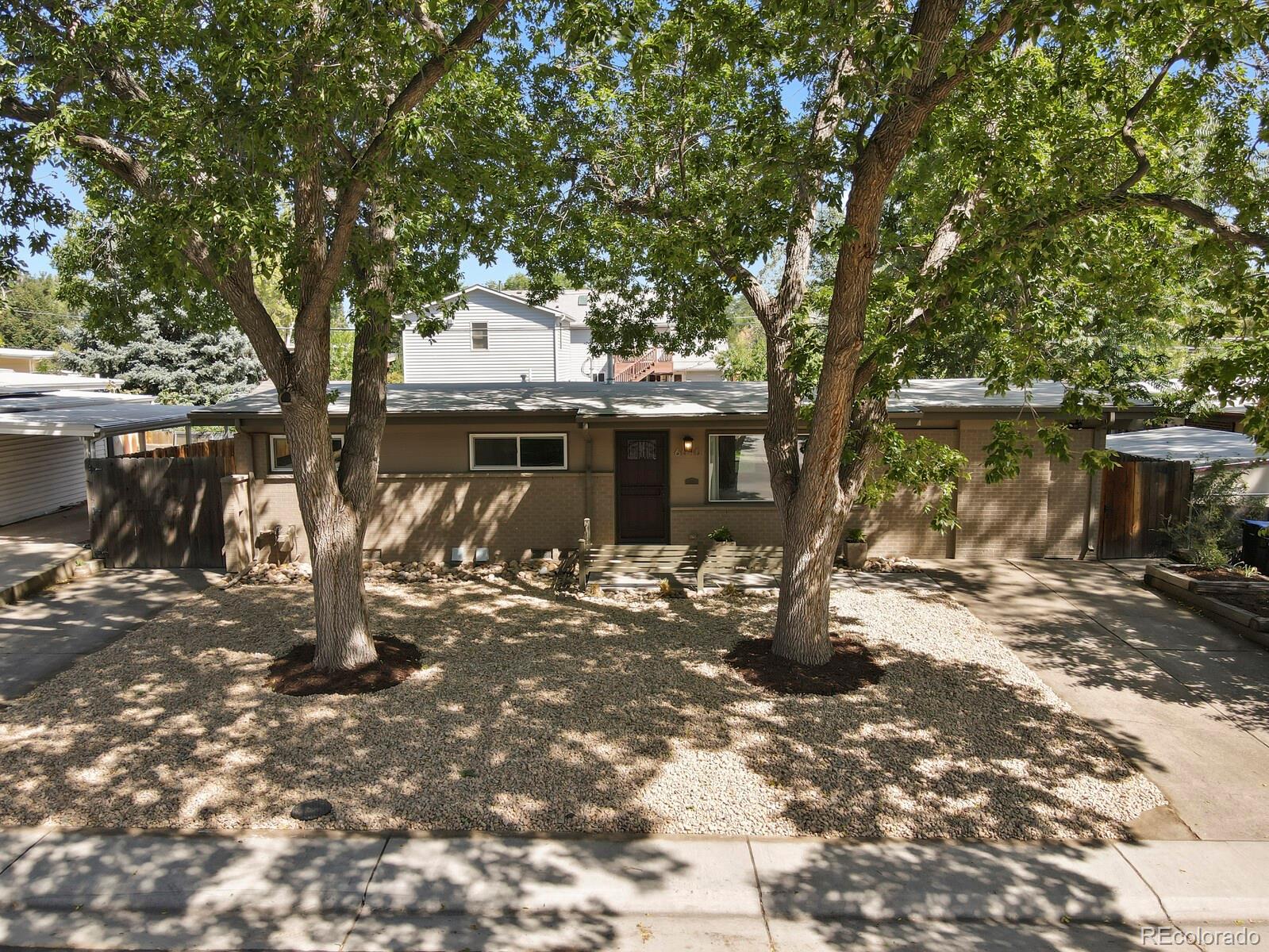Photo 2 of Single family home for sale at 6040 Estes Ct, Arvada, CO 80004 | MLS# 2158479 | Listing updated on 2026-09-24