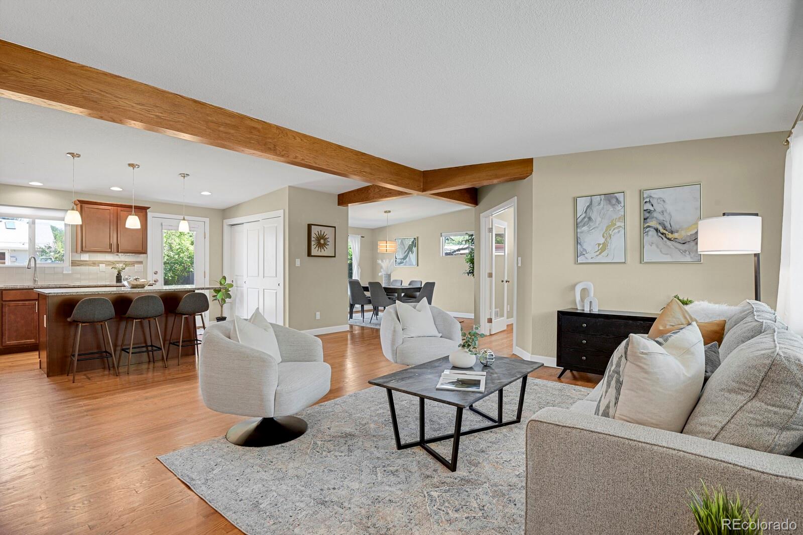 Photo 4 of Single family home for sale at 6040 Estes Ct, Arvada, CO 80004 | MLS# 2158479 | Listing updated on 2026-09-24