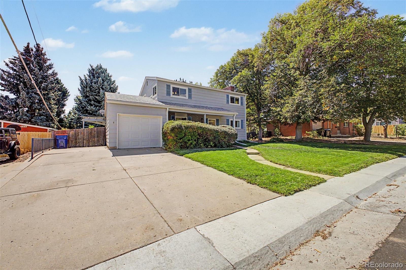 Photo 2 of Single family home for sale at 11620 W 60th Avenue, Arvada, CO 80004 | MLS# 3489685 | Listing updated on 2026-09-25