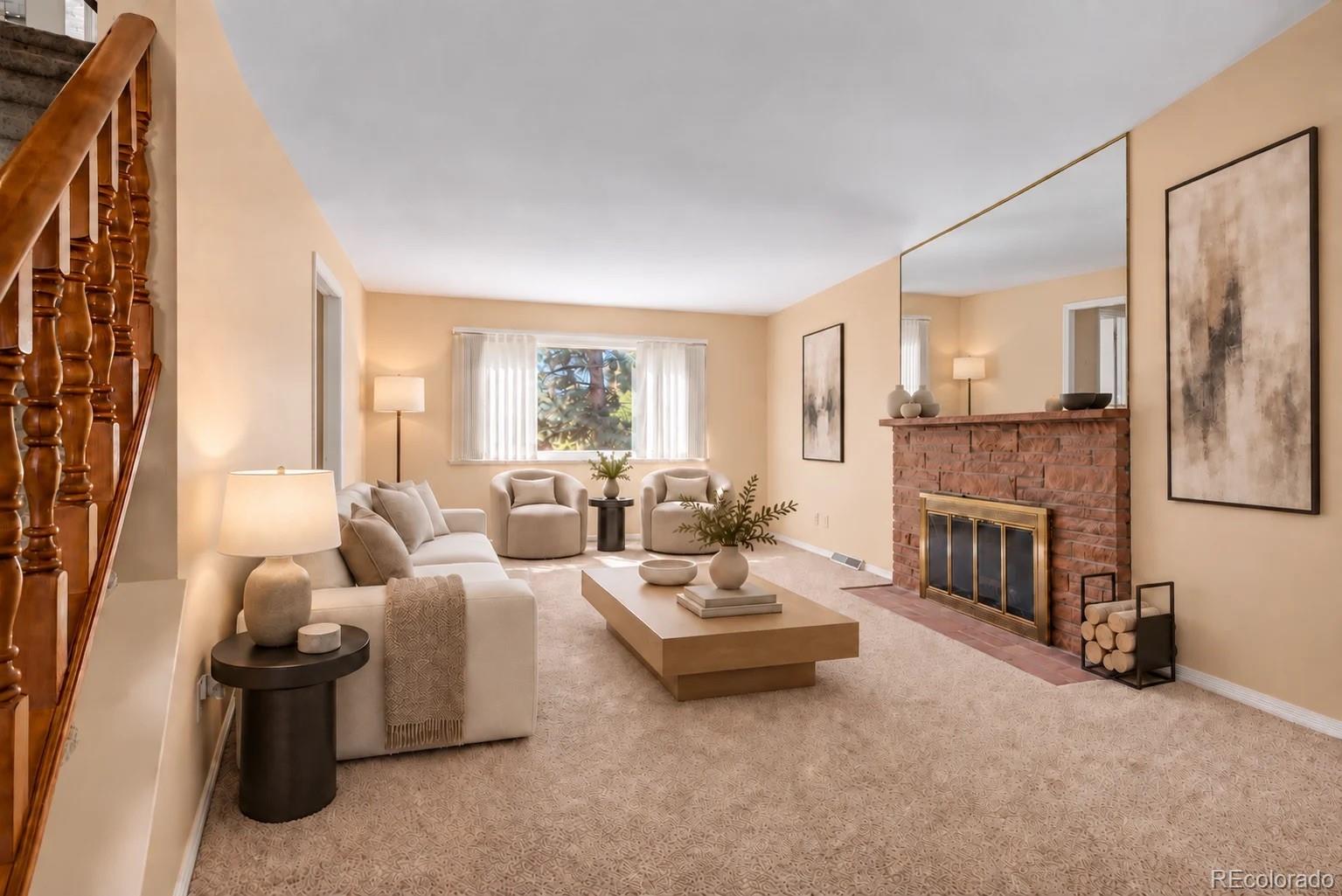 Photo 3 of Single family home for sale at 11620 W 60th Avenue, Arvada, CO 80004 | MLS# 3489685 | Listing updated on 2026-09-25