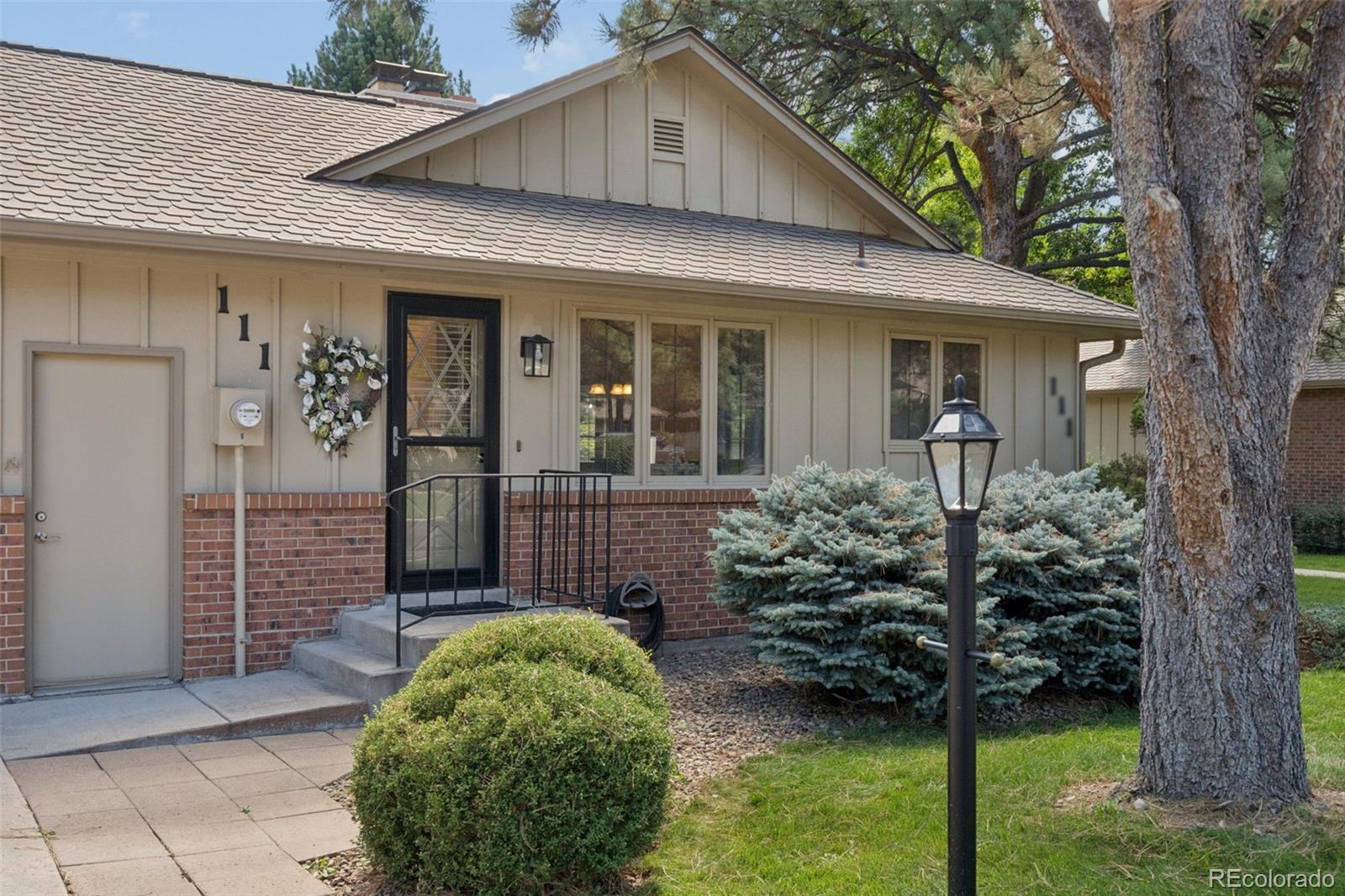 Photo 2 of Townhouse for sale at 111 Miramar Dr, Colorado Springs, CO 80906 | MLS# 5569459 | Listing updated on 2026-09-24