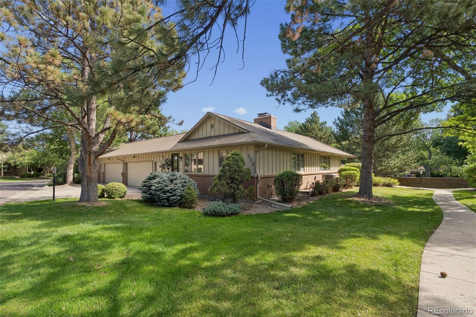 Photo 1 of Townhouse for sale at 111 Miramar Dr, Colorado Springs, CO 80906 | MLS# 5569459 | Listing updated on 2026-09-24