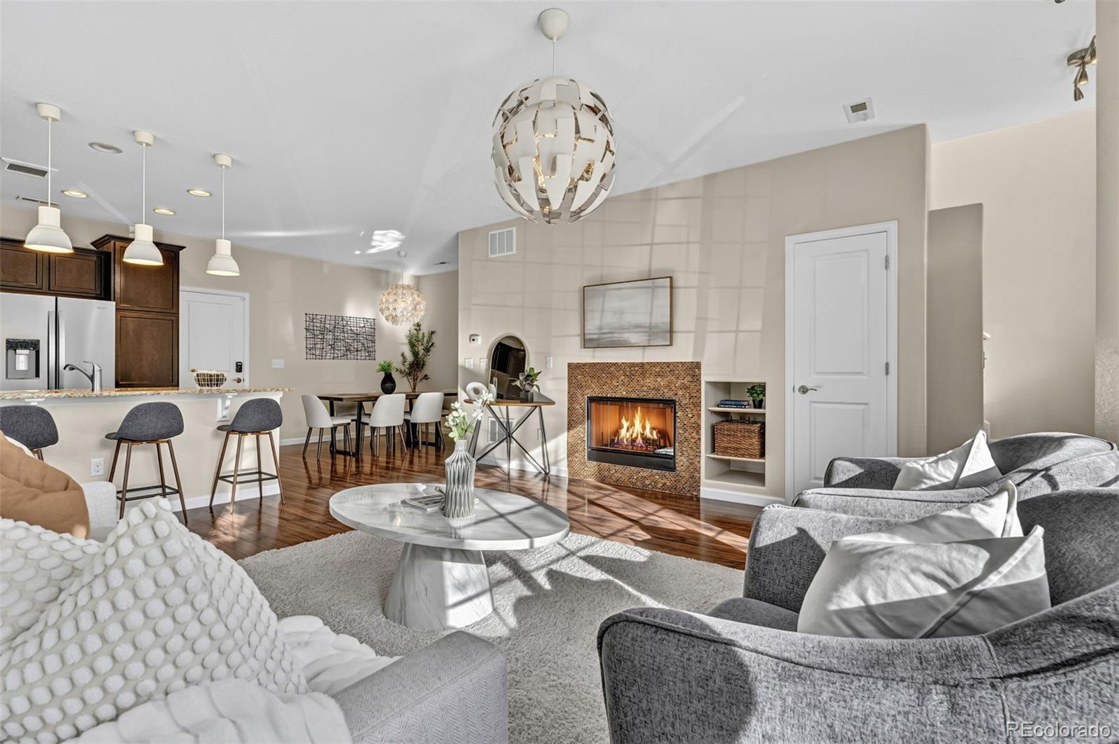 Photo 1 of Townhouse for sale at 16071 W 63rd Lane #A, Arvada, CO 80403 | MLS# 4050450 | Listing updated on 2026-10-25