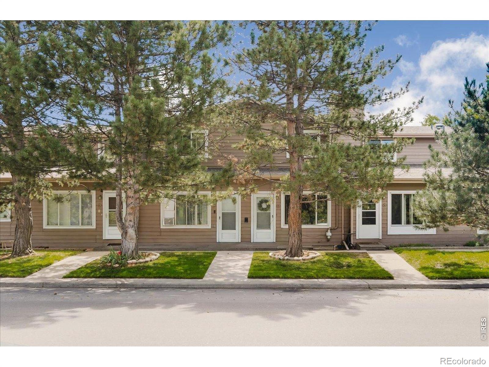Photo 2 of Condo for sale at 841 Crisman Dr #5, Longmont, CO 80501 | MLS# IR1068431 | Listing updated on 2026-09-24