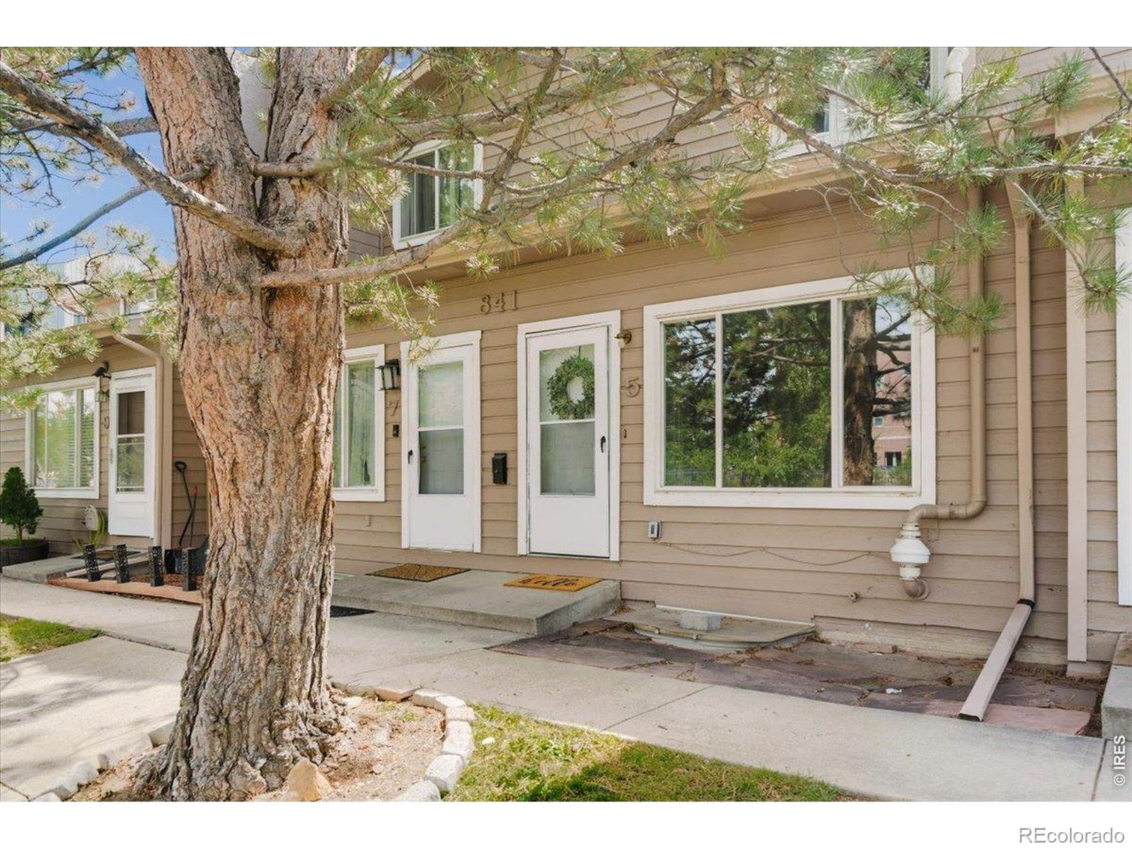 Photo 1 of Condo for sale at 841 Crisman Dr #5, Longmont, CO 80501 | MLS# IR1068431 | Listing updated on 2026-09-24