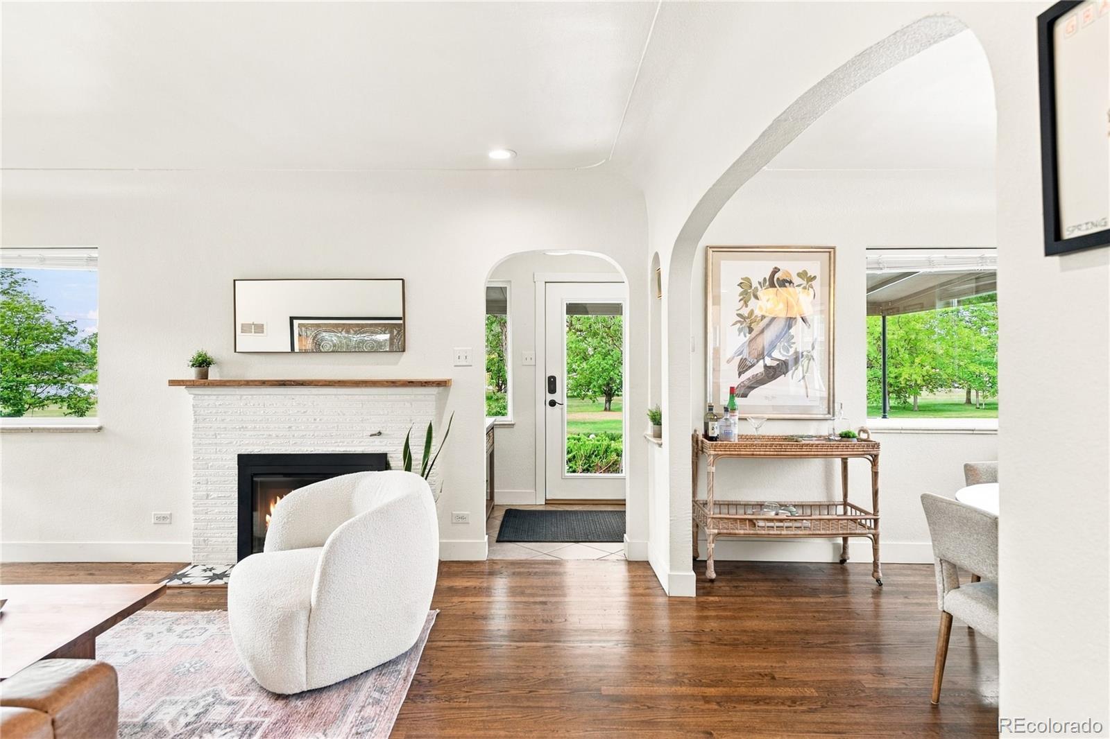 Photo 2 of Single family home for sale at 3126 W 46th Avenue, Denver, CO 80211 | MLS# 5254986 | Listing updated on 2026-10-13