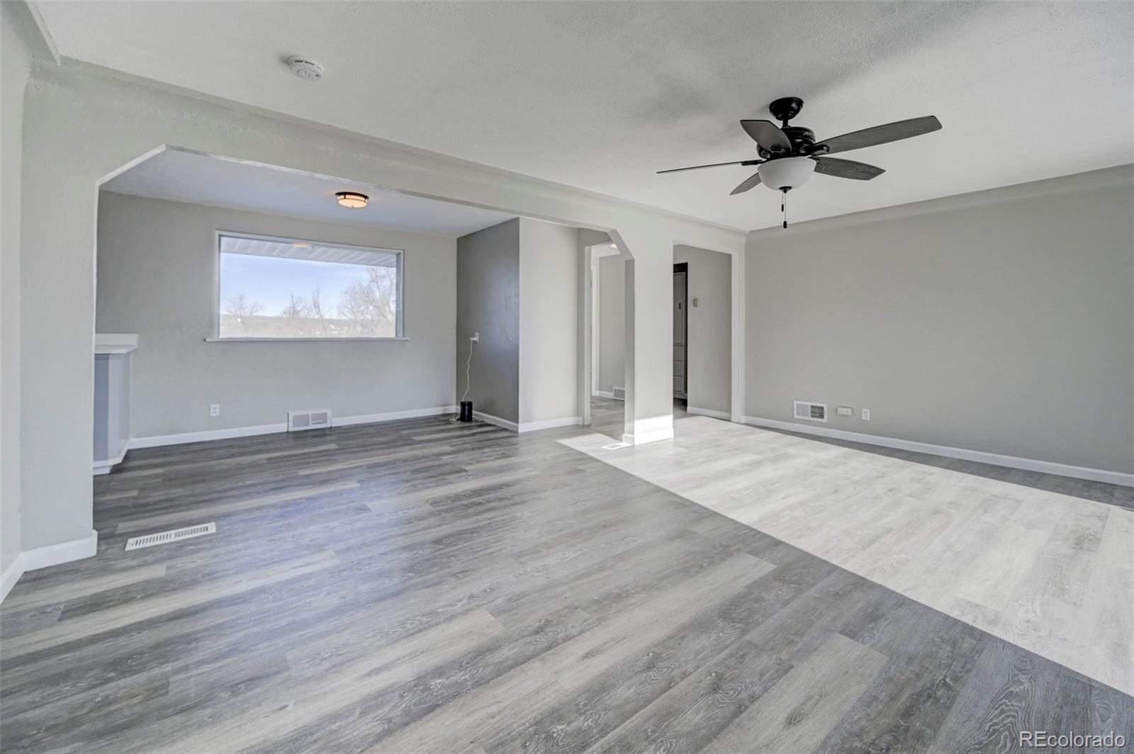 Photo 4 of Single family home for sale at 1606 Navajo Cir, Colorado Springs, CO 80905 | MLS# 8614037 | Listing updated on 2026-09-21