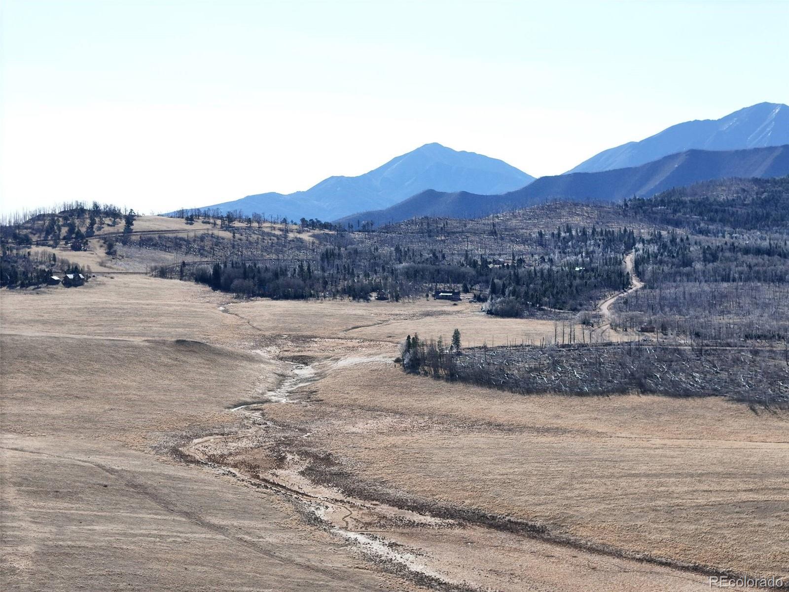 Photo 2 of Land for sale at Lot 2213 Burnett Ln, Fort Garland, CO 81133 | MLS# 7741558 | Listing updated on 2026-09-21