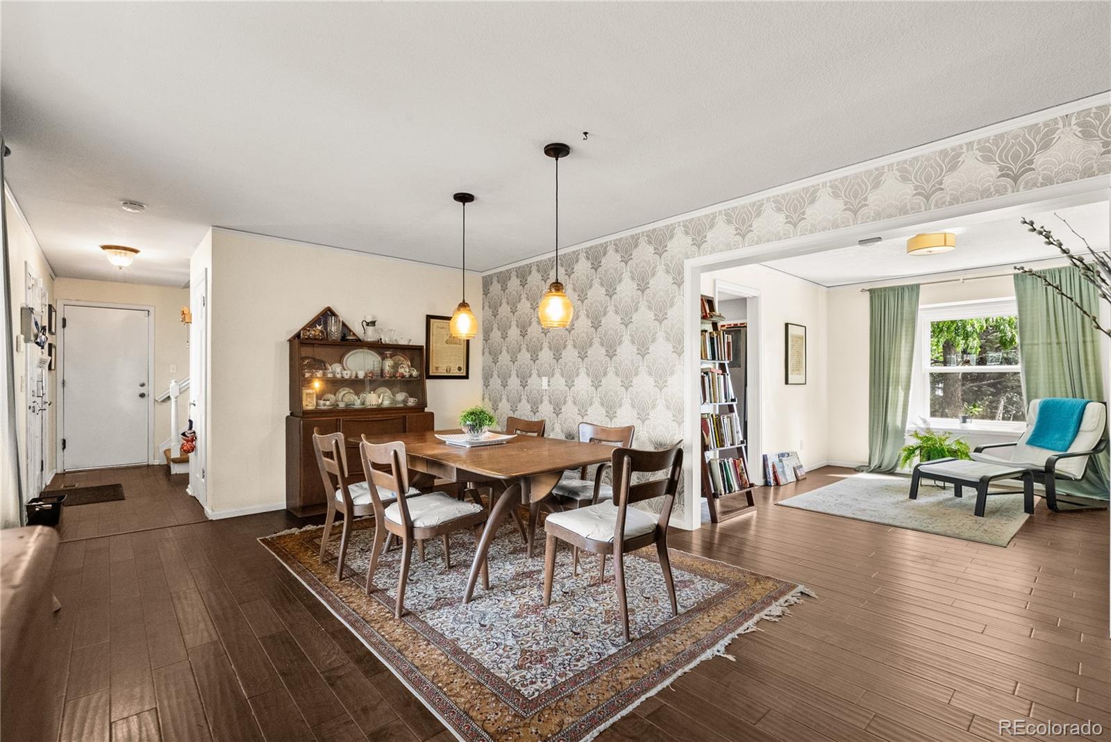 Photo 4 of Single family home for sale at 7376 S Miller Ct, Littleton, CO 80127 | MLS# 8731169 | Listing updated on 2026-10-24