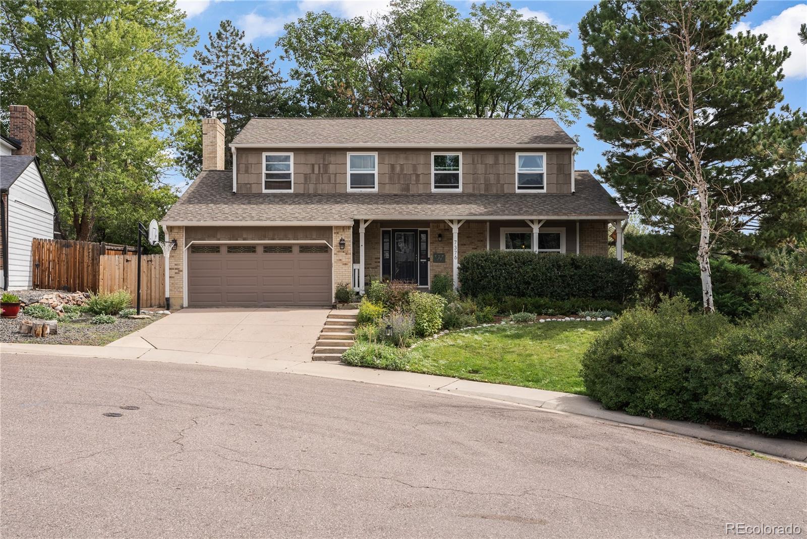 Photo 2 of Single family home for sale at 7376 S Miller Ct, Littleton, CO 80127 | MLS# 8731169 | Listing updated on 2026-10-24
