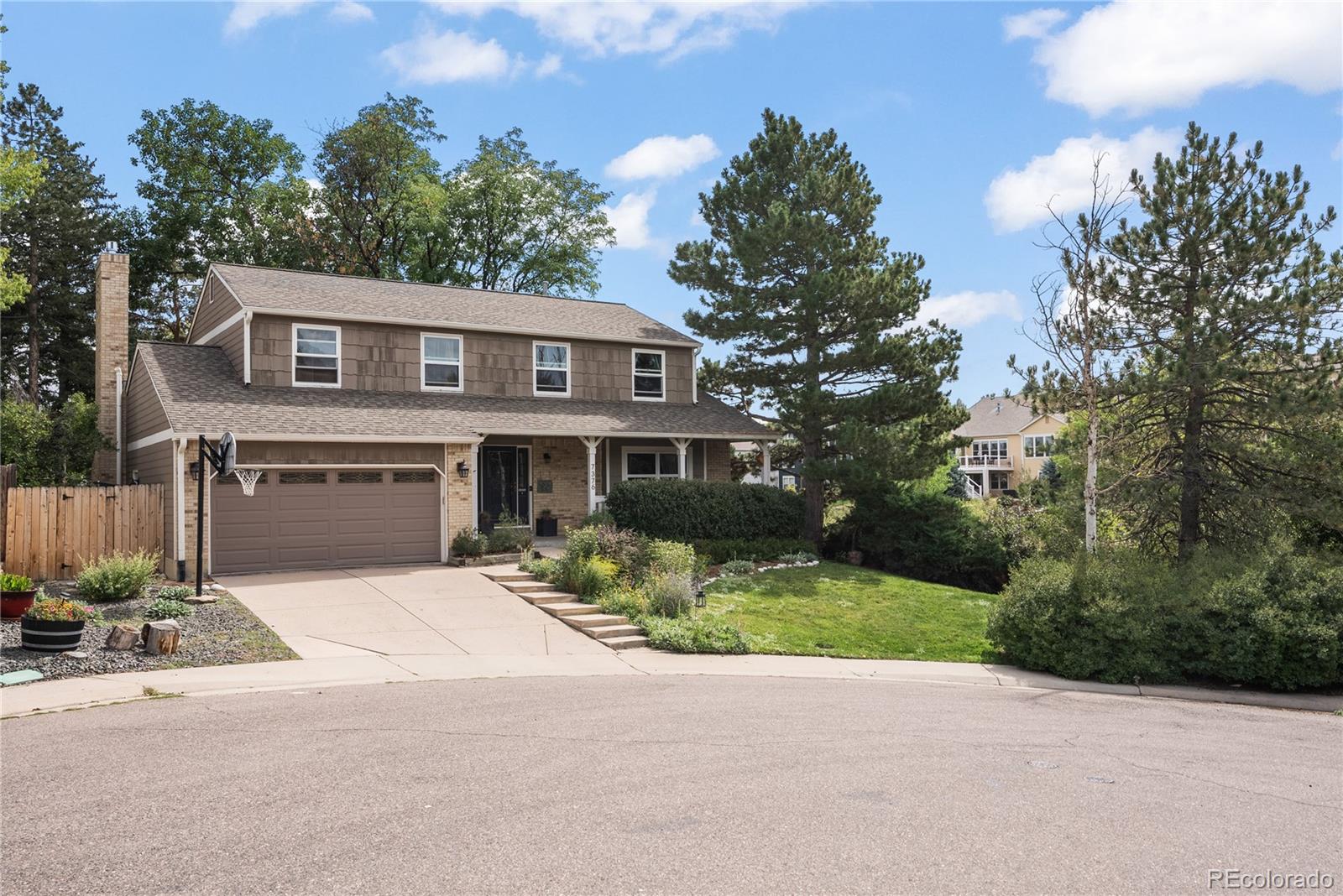 Photo 3 of Single family home for sale at 7376 S Miller Ct, Littleton, CO 80127 | MLS# 8731169 | Listing updated on 2026-10-24